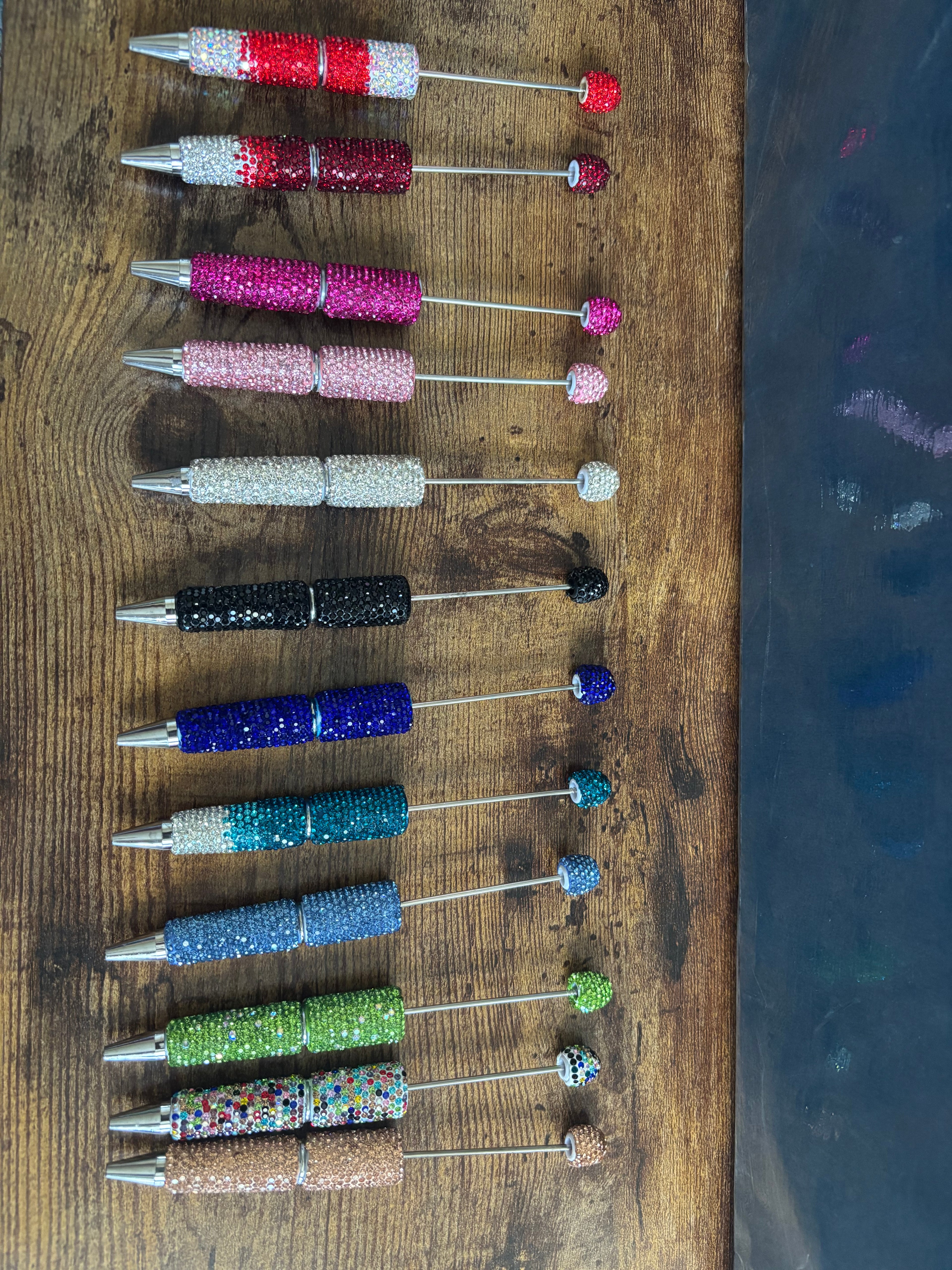 Pens & Extenders