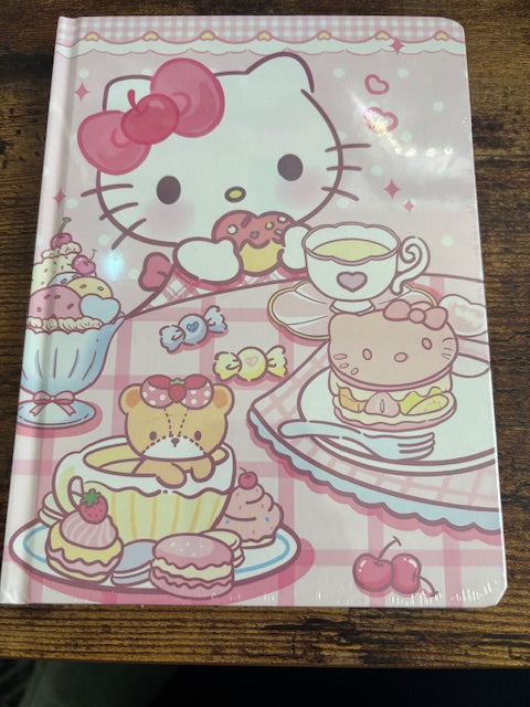 Notebooks & Notepads