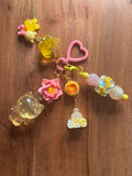 Sweet Summer Bag Charm