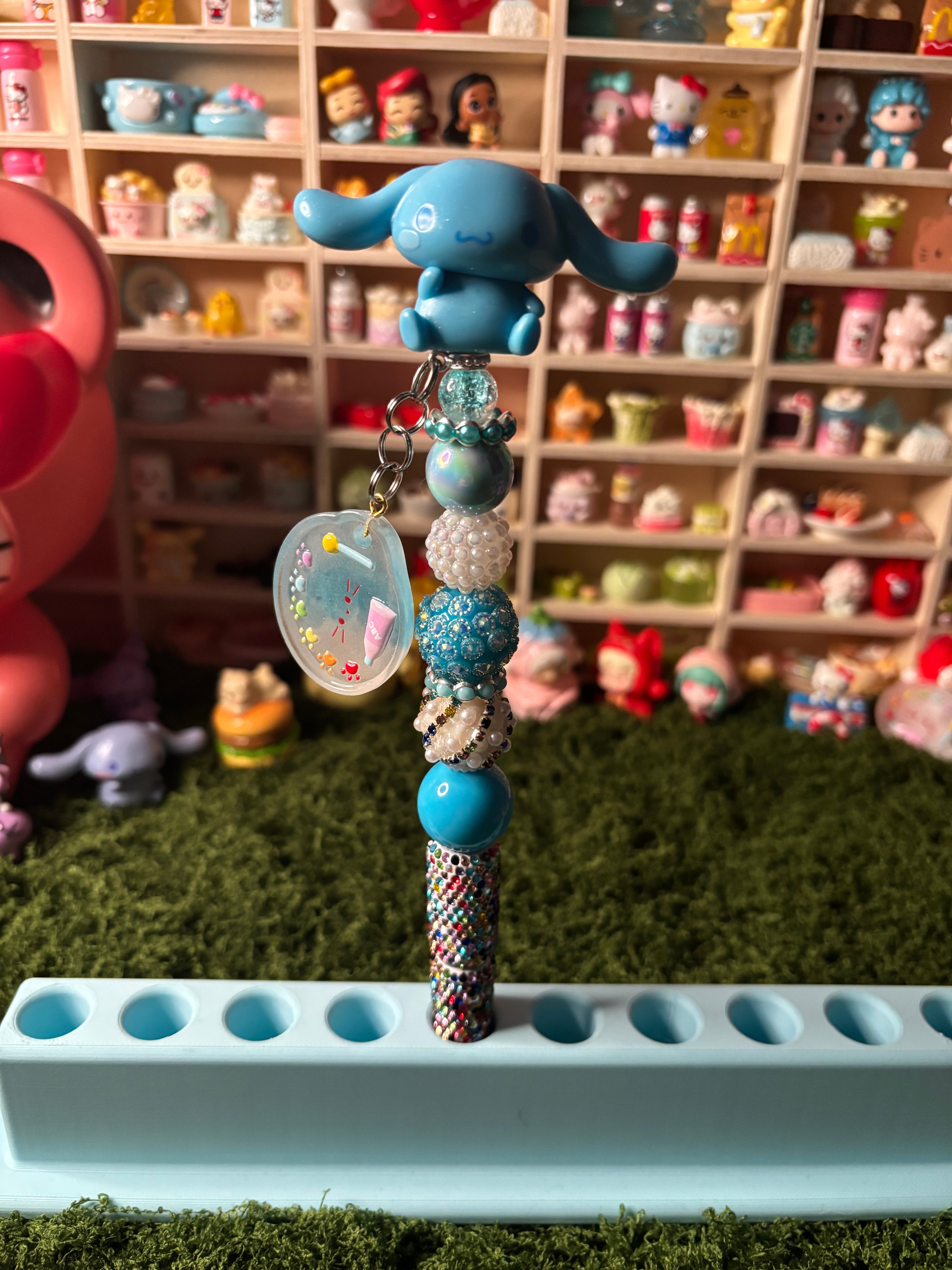 Cinnamoroll custom pen
