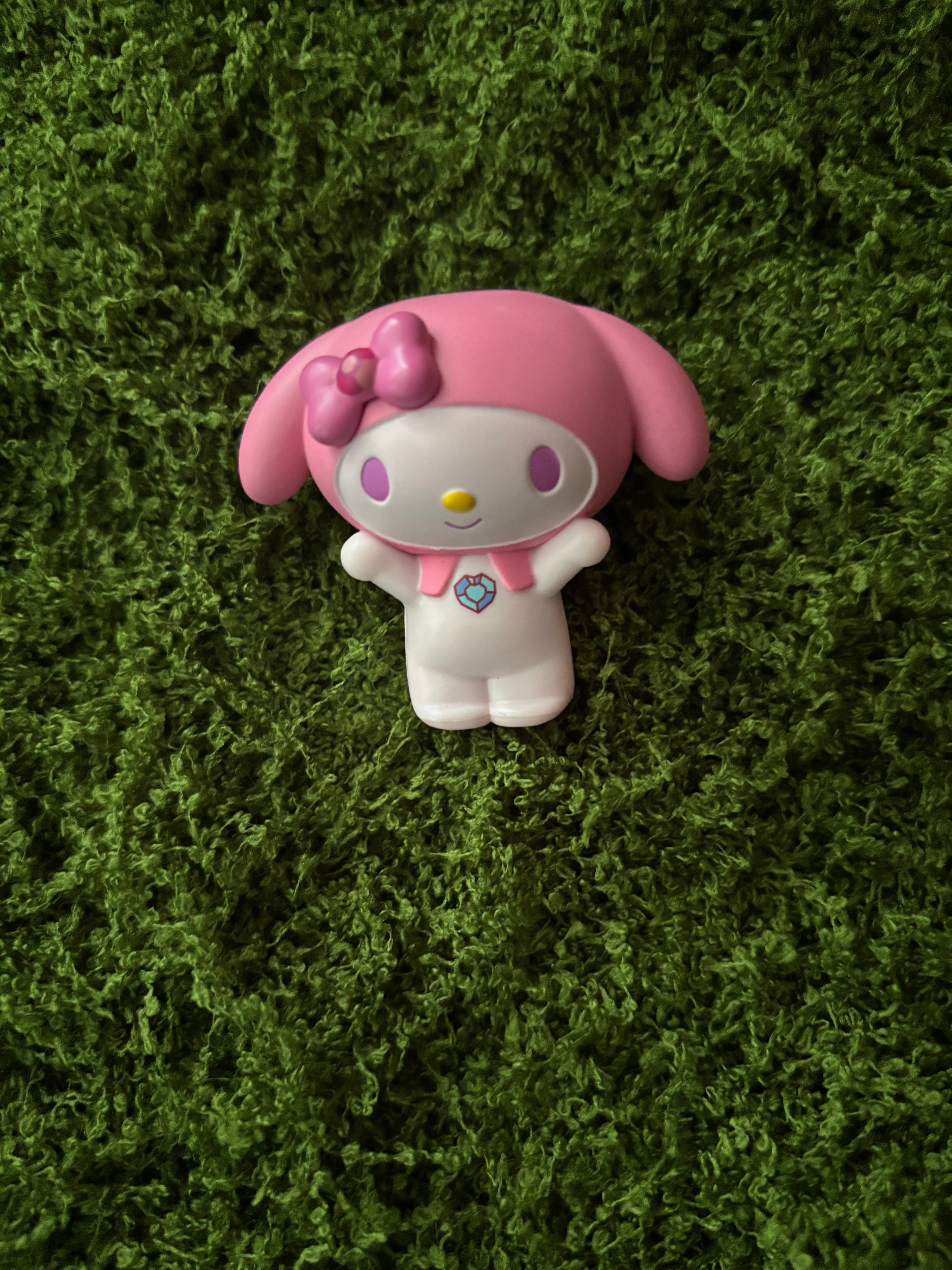 Pink Gem MyMelody
