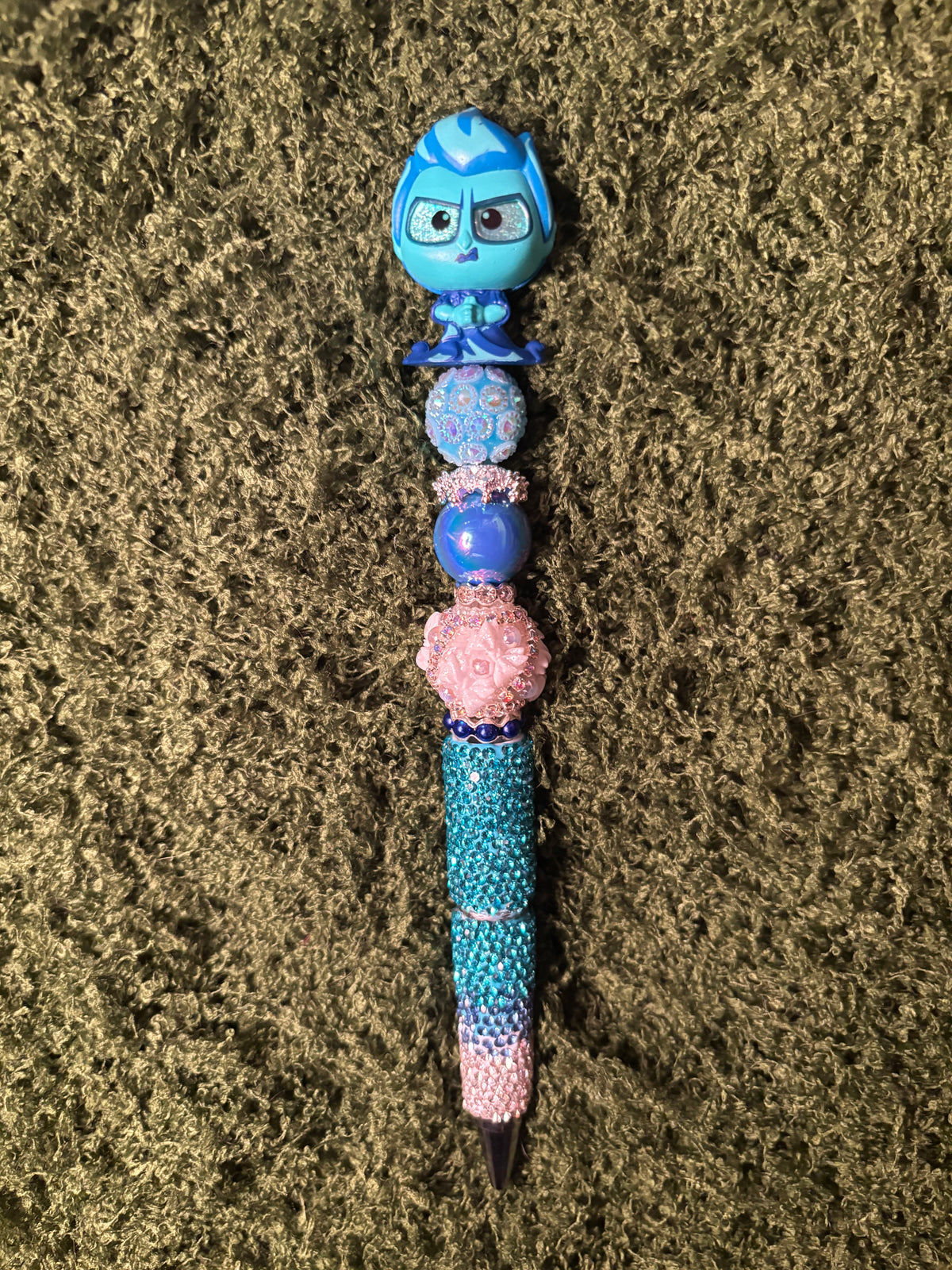 Halloween Pens