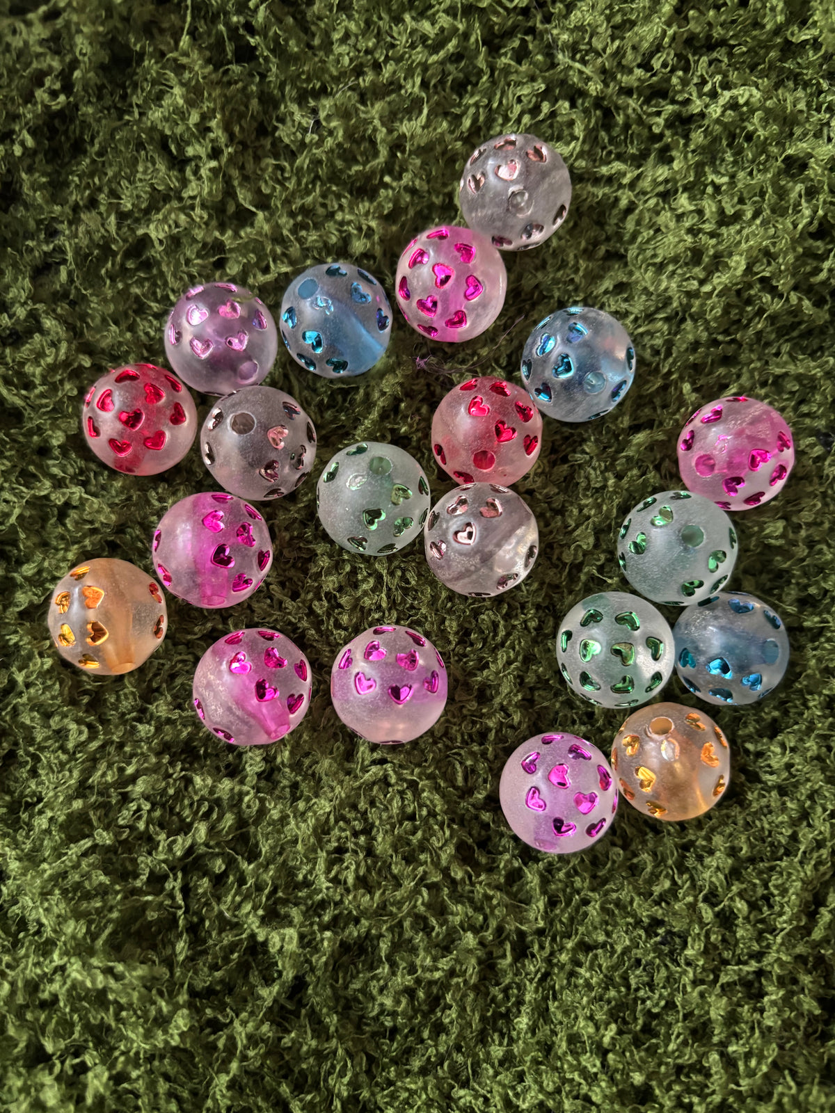 Fancy Beads