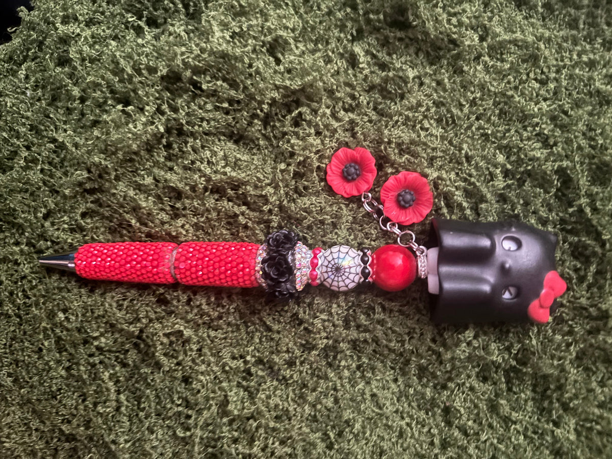 Halloween Pens