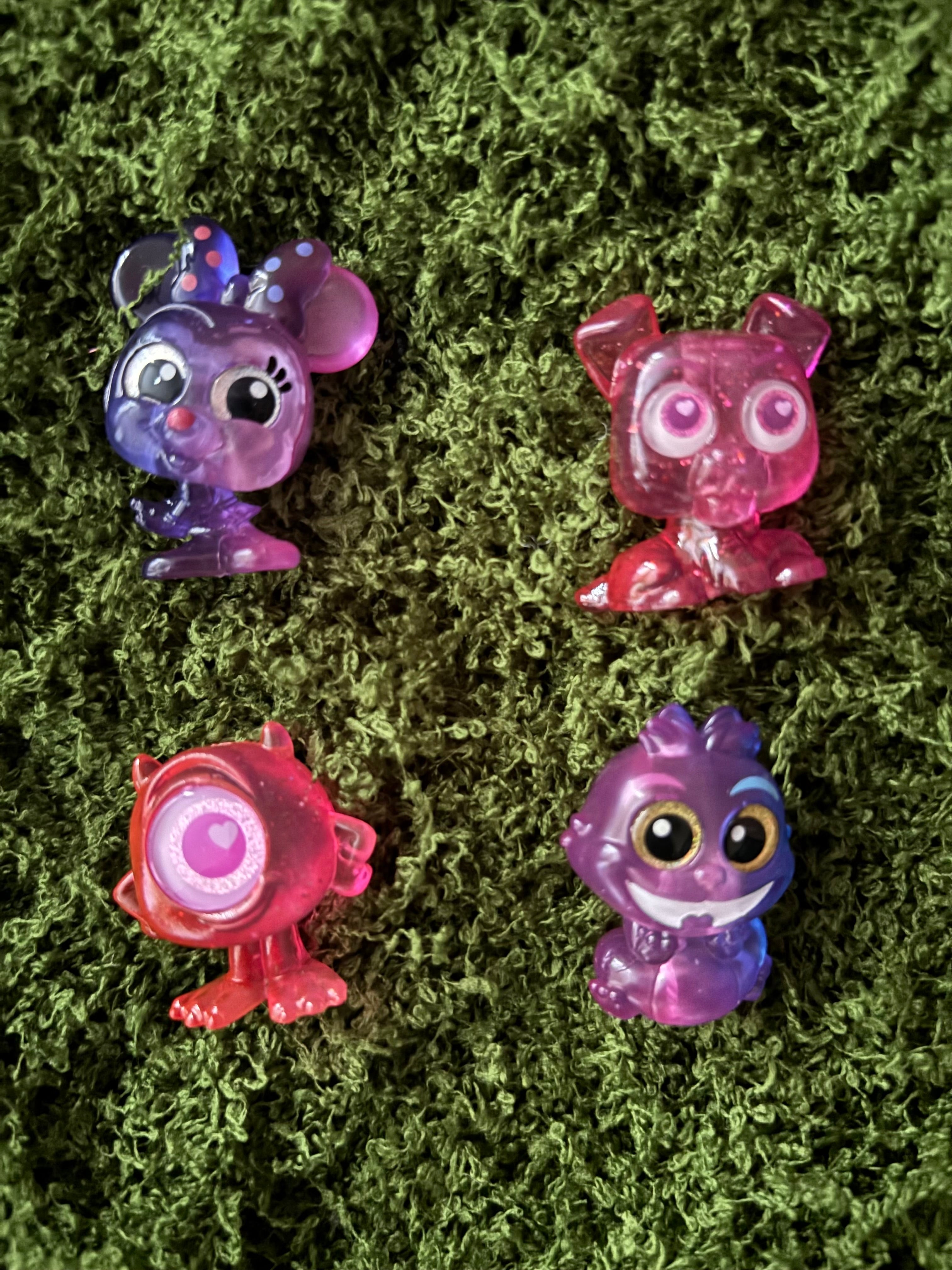 Doorables (1 piece per listing)