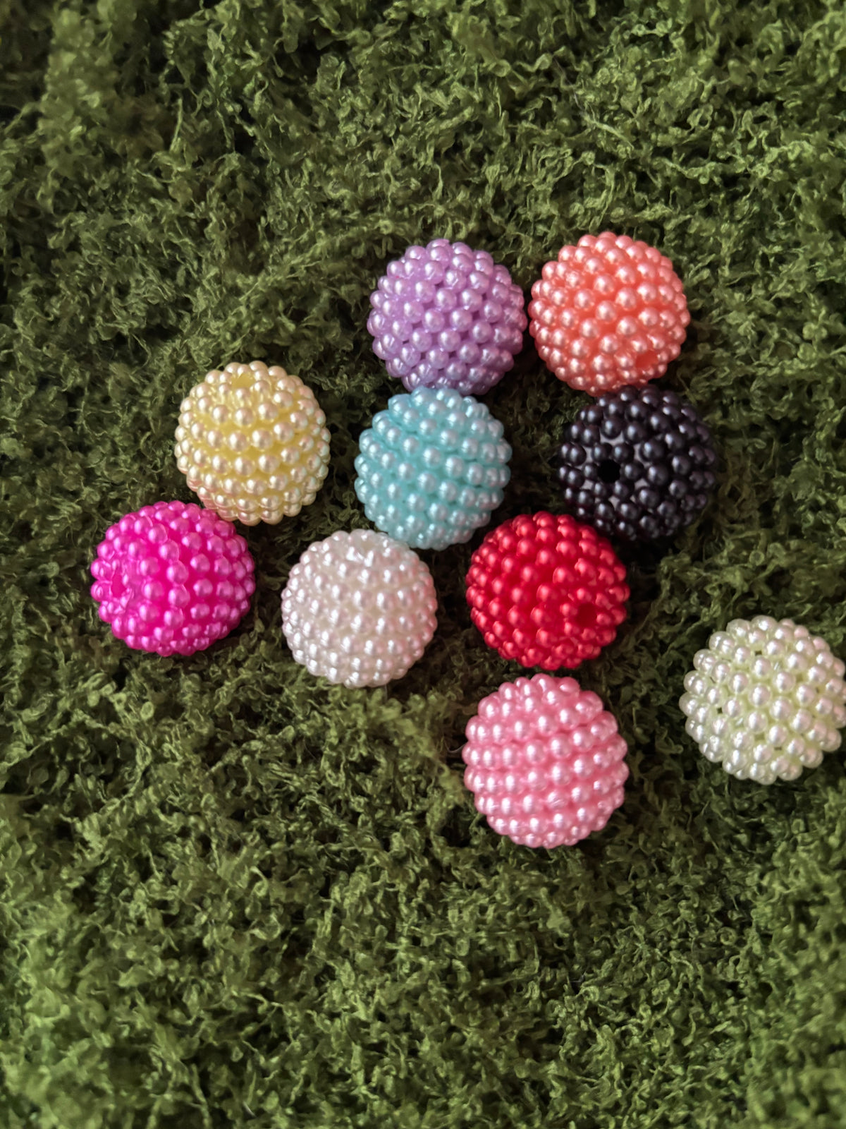 Fancy Beads