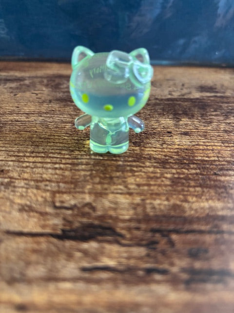 HK Figurine for DIY Beadables