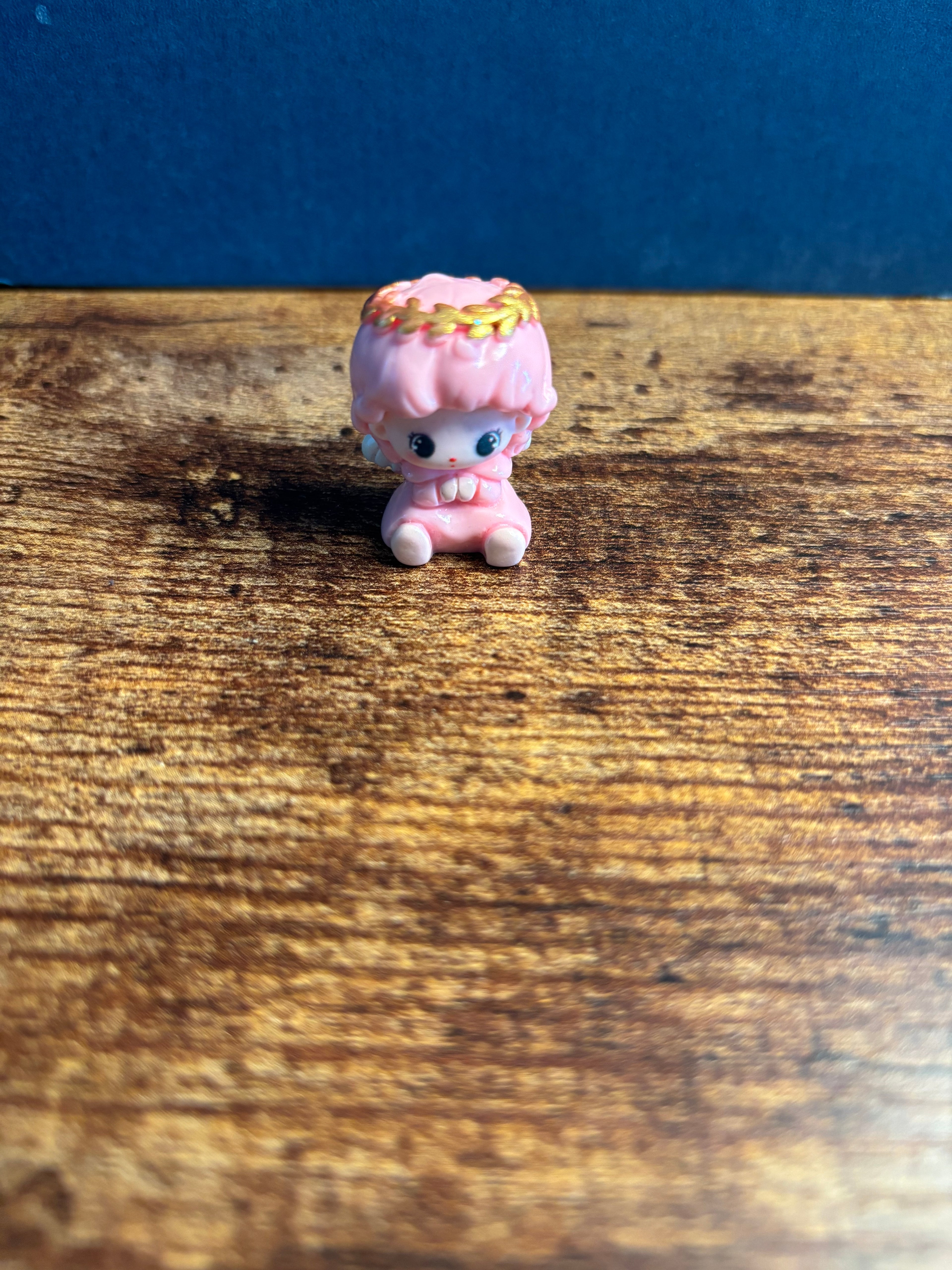 Assorted Figurines