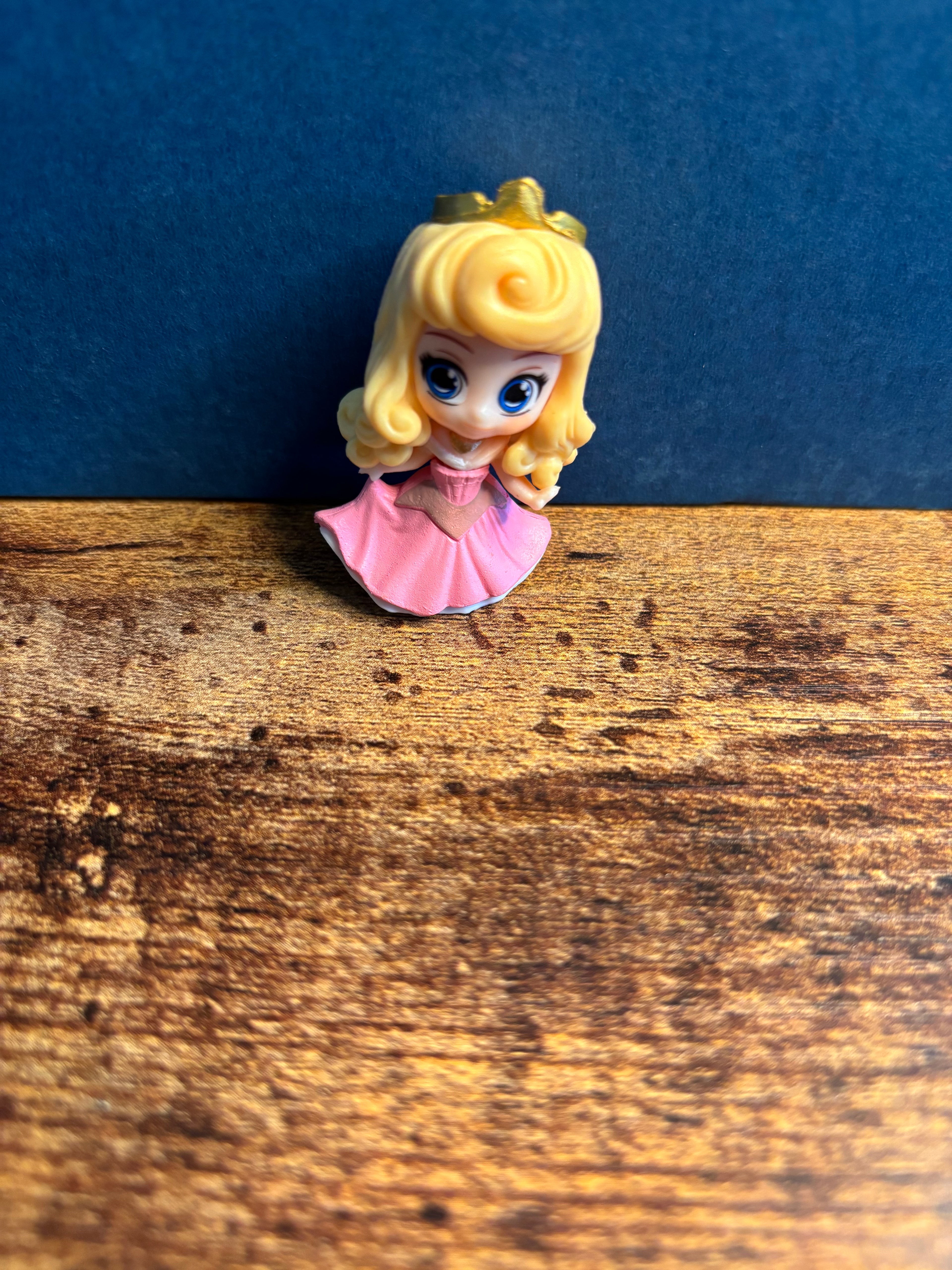 Assorted Figurines