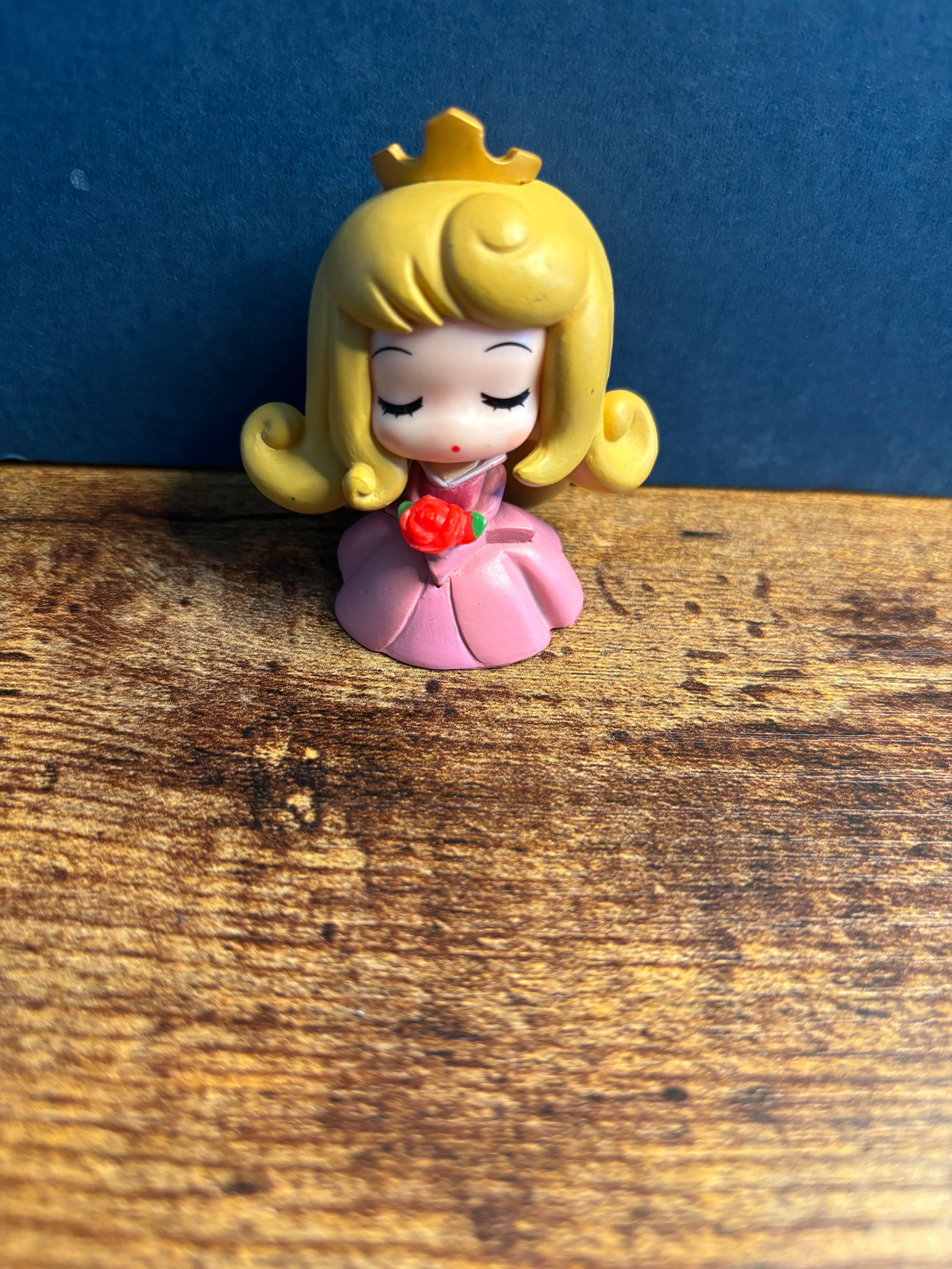 Assorted Figurines