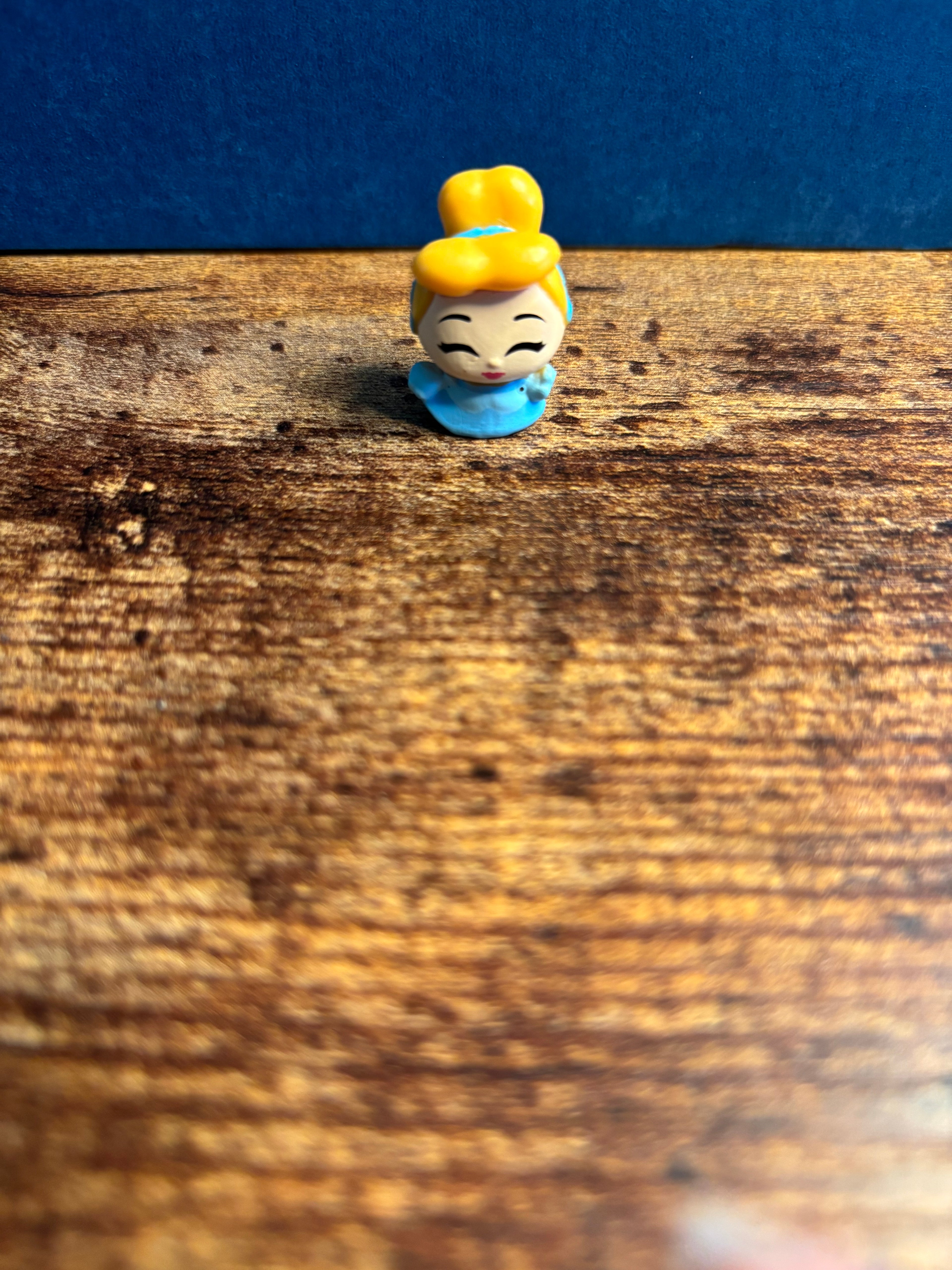 Assorted Figurines