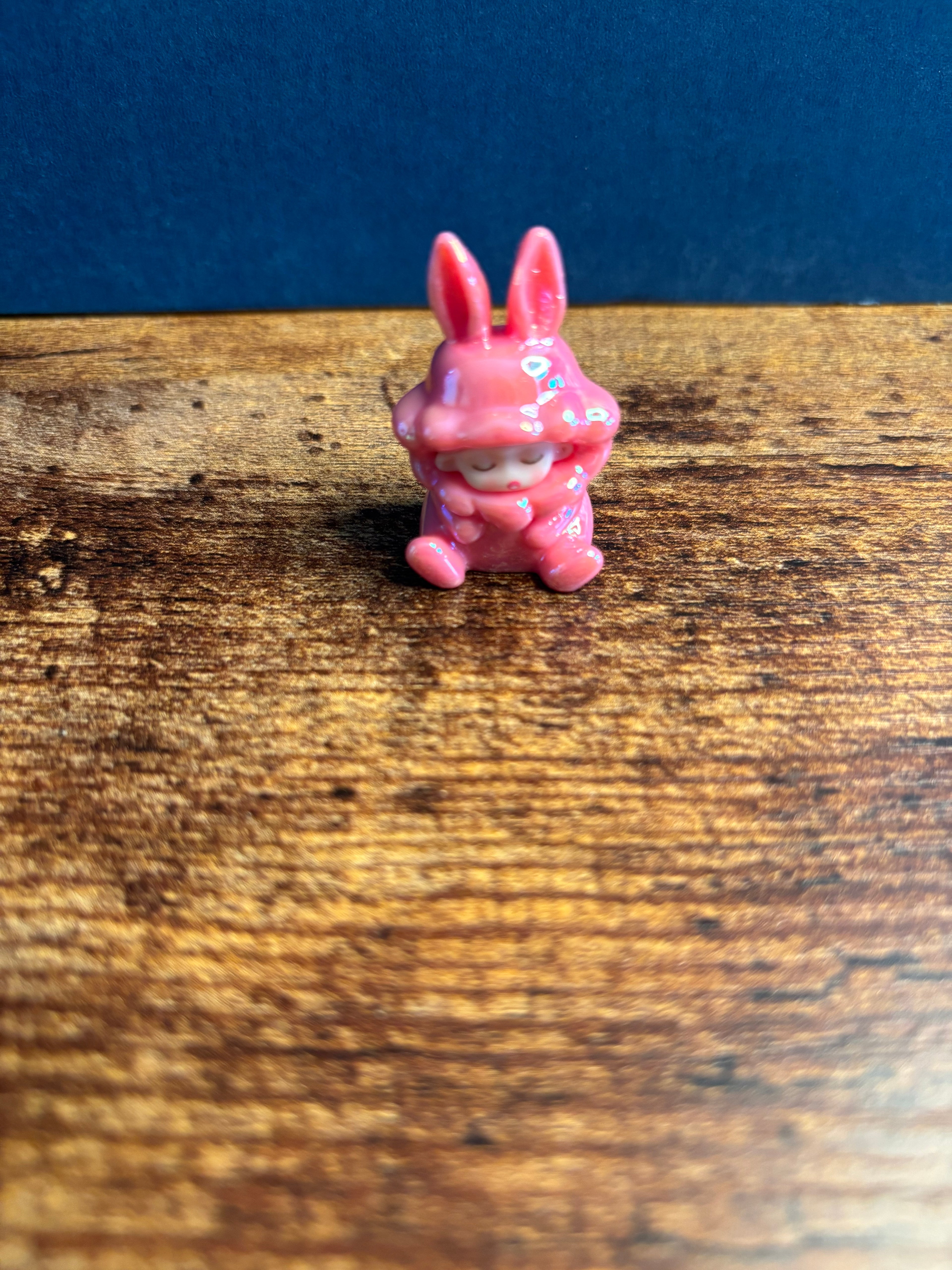 Assorted Figurines