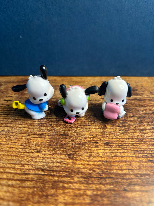 Assorted Figurines