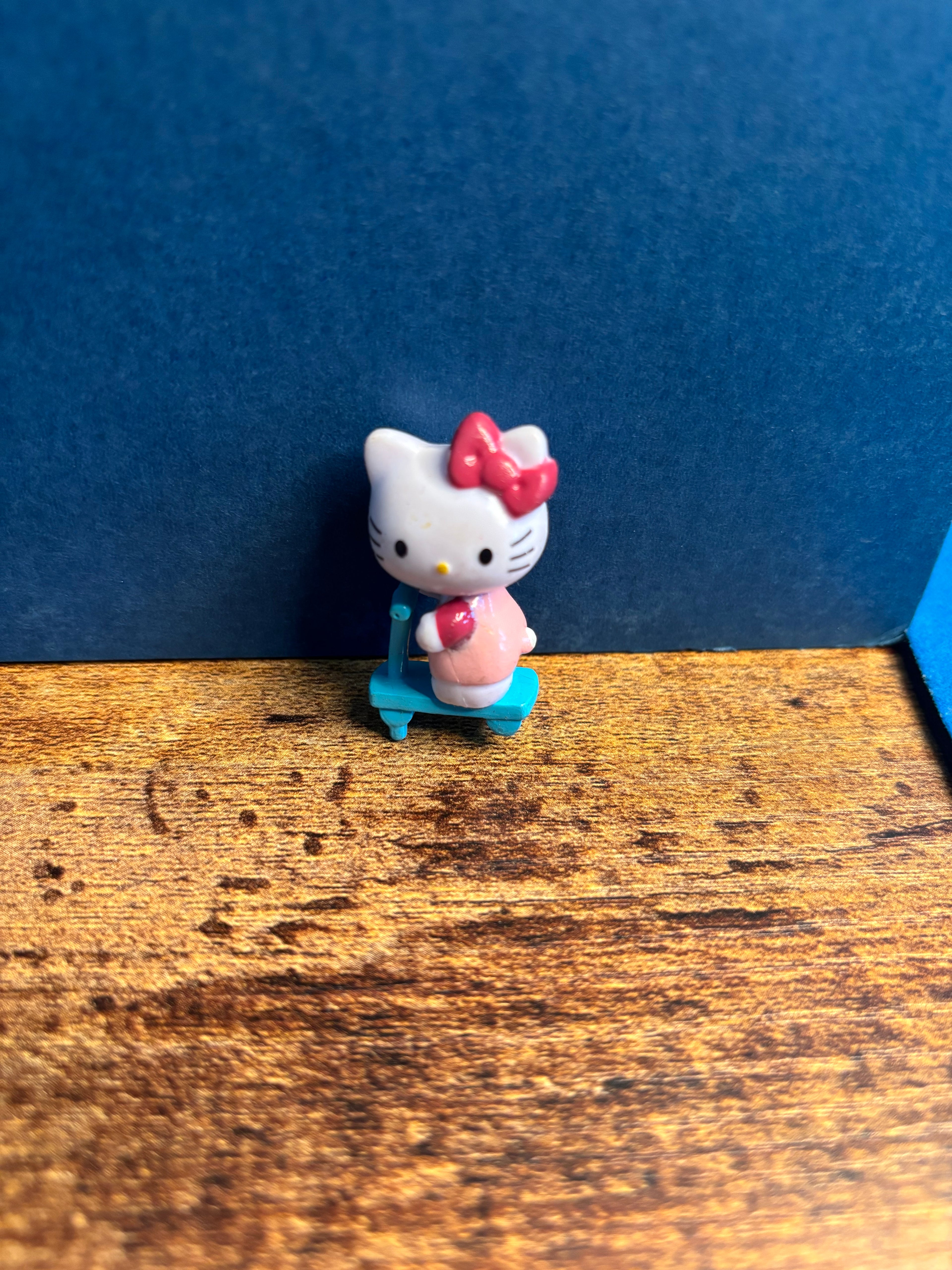 Assorted Figurines