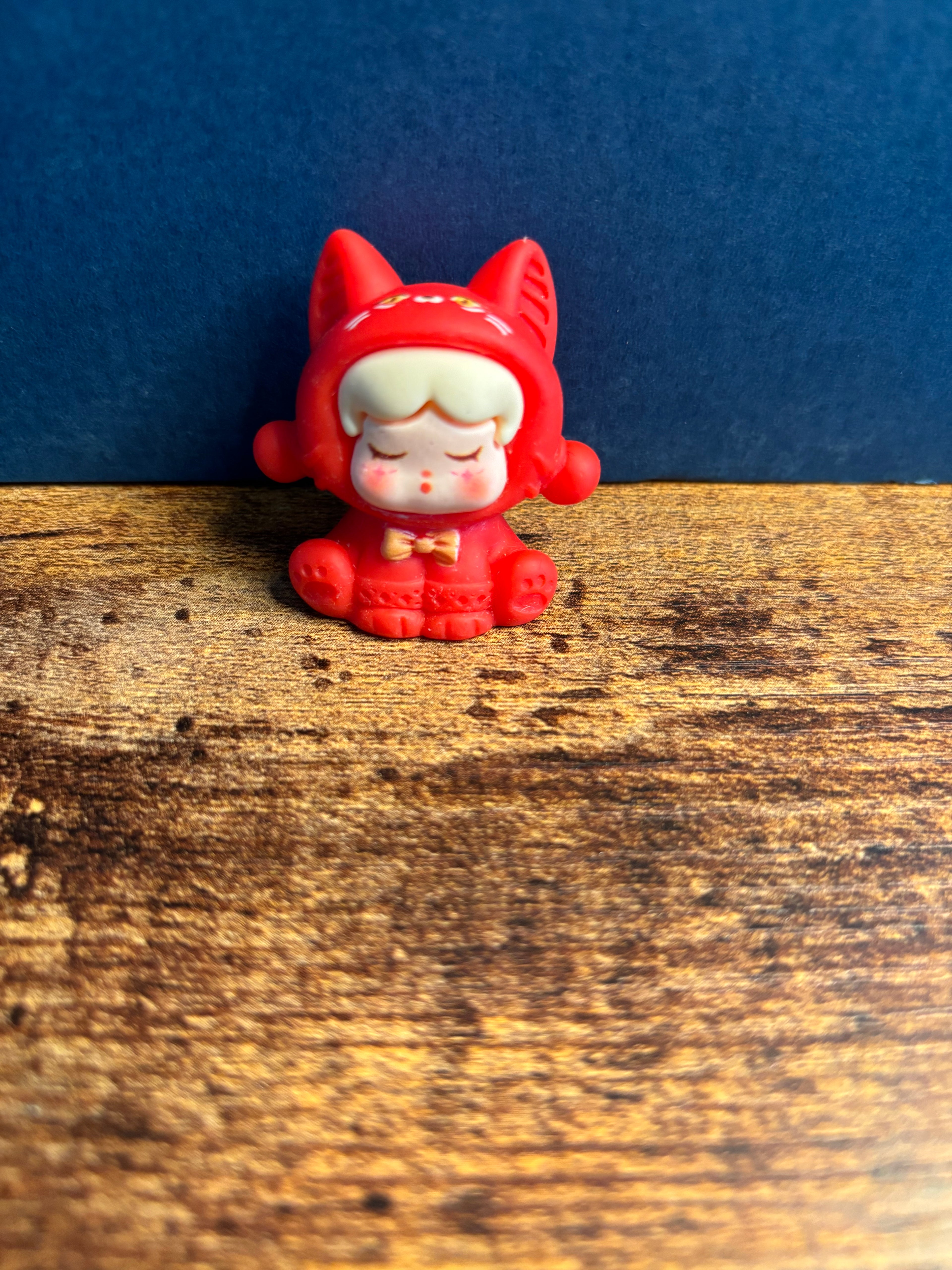 Assorted Figurines