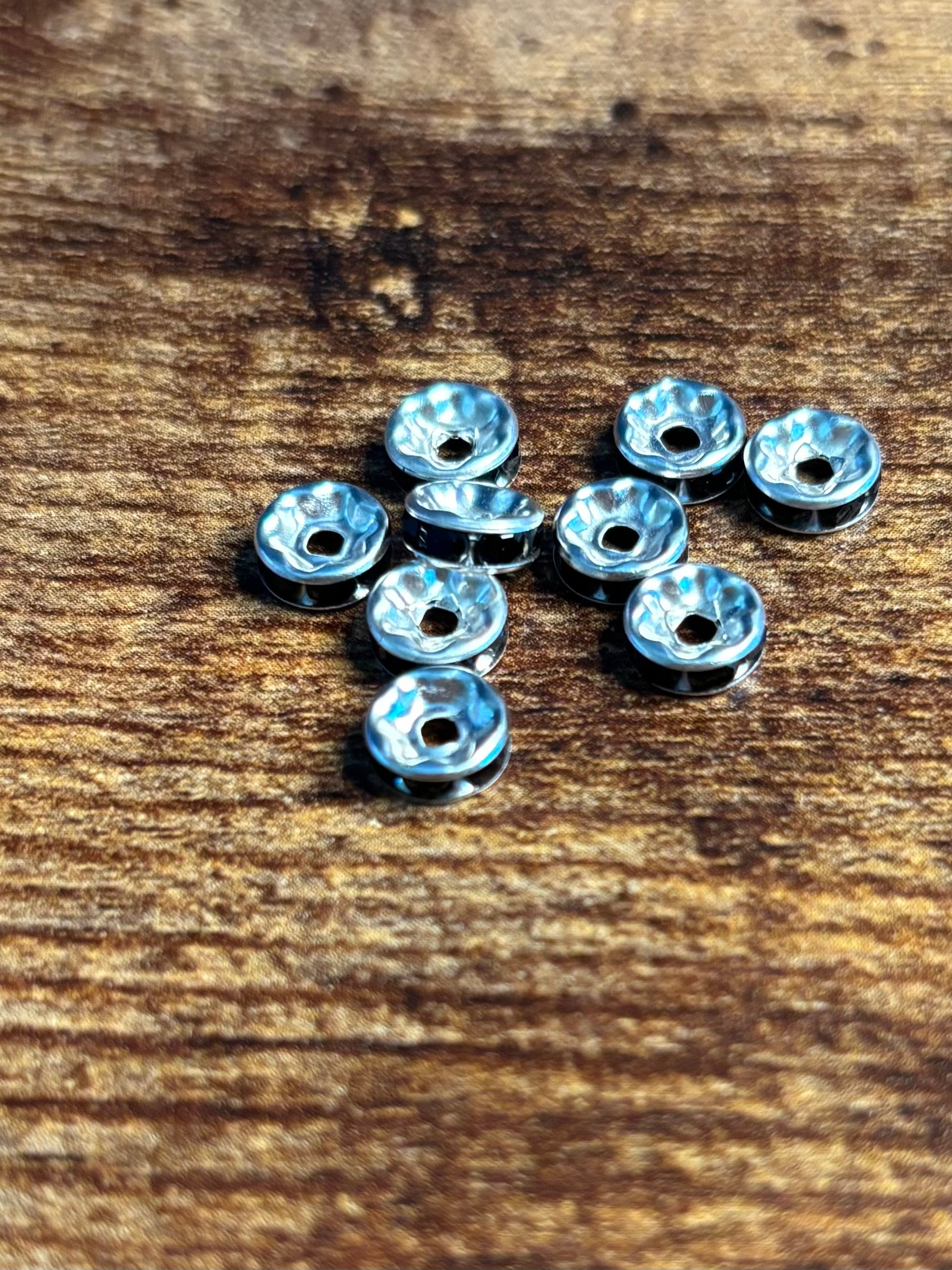 Standard Spacers