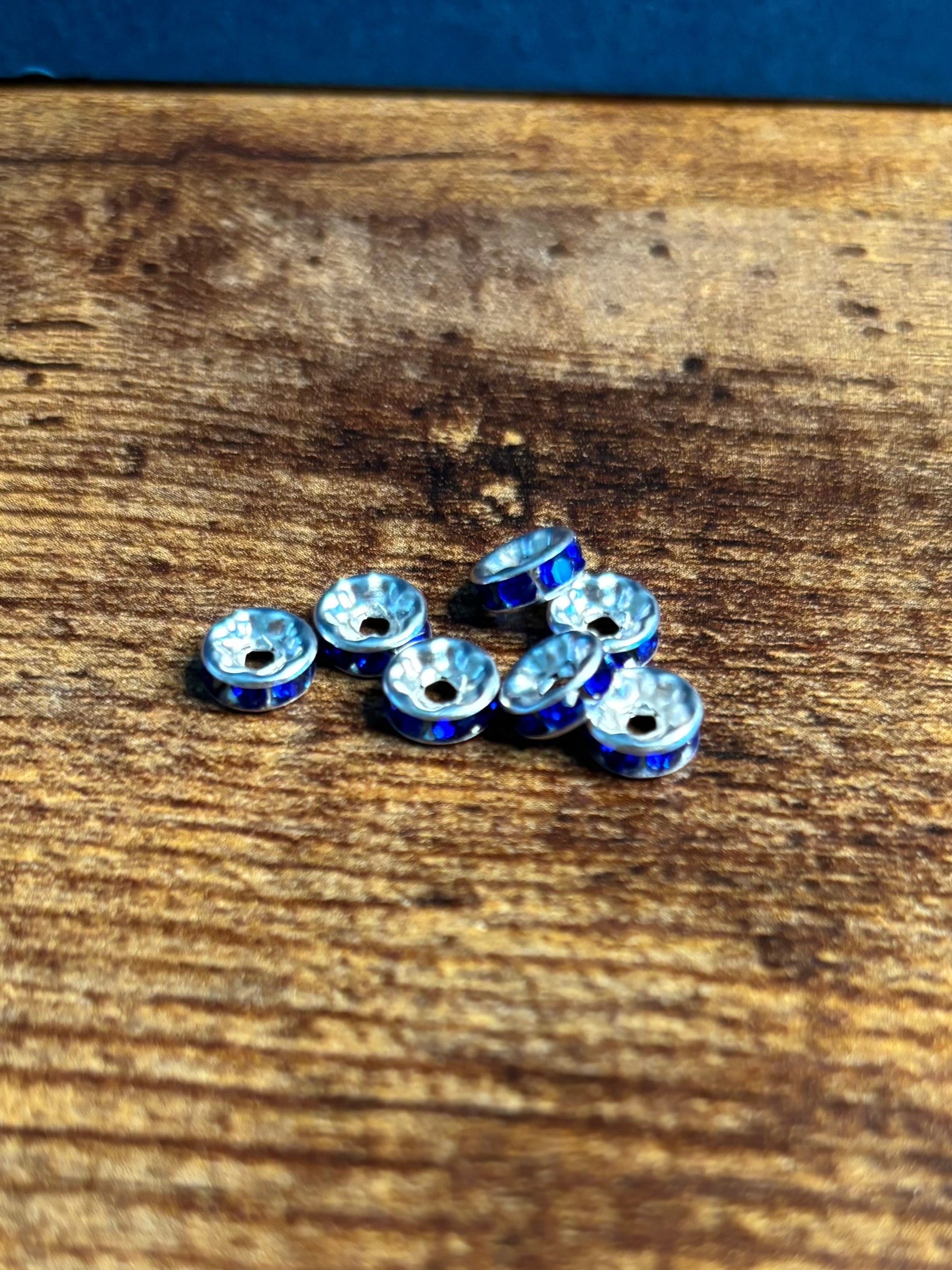 Standard Spacers