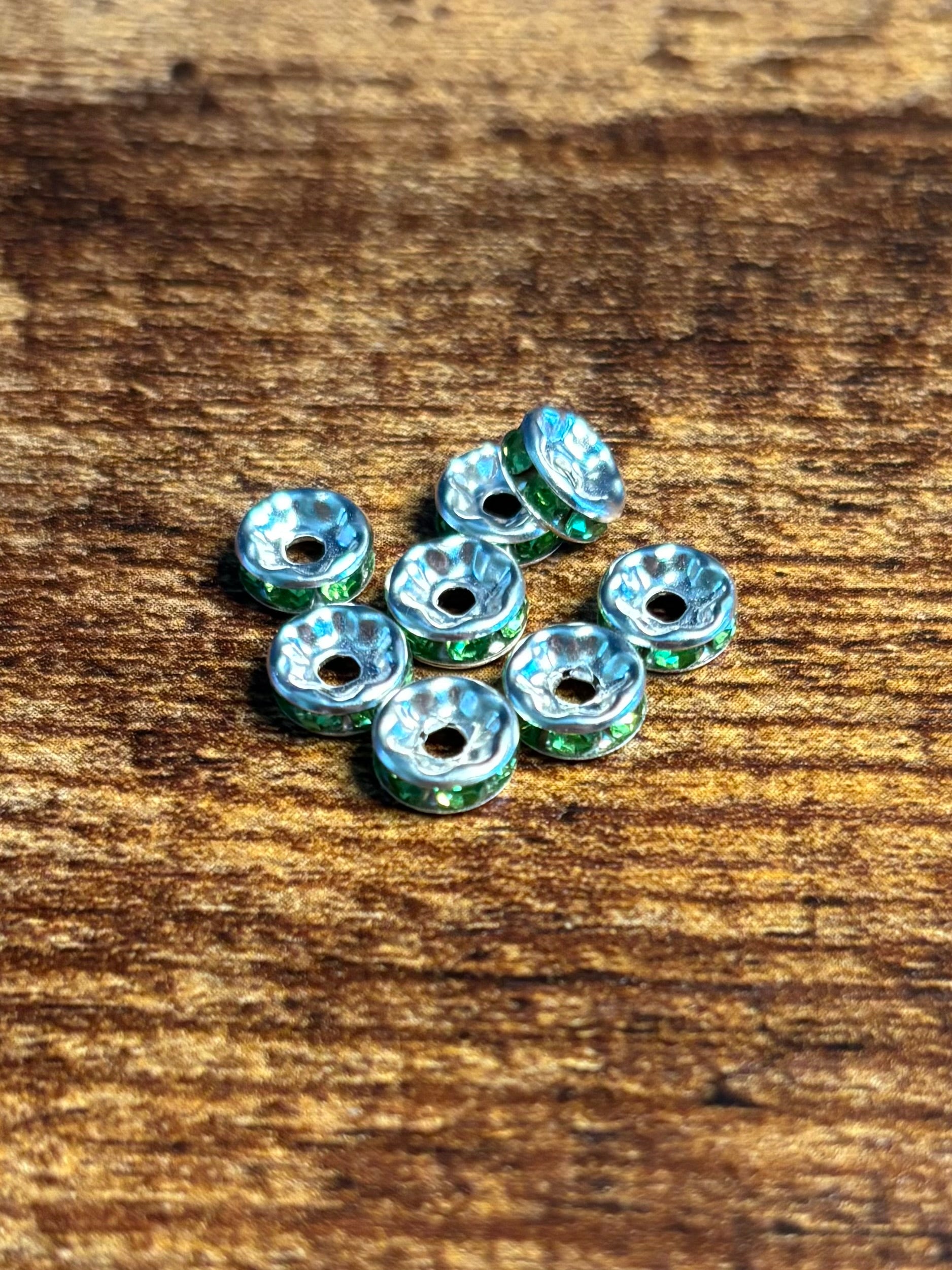 Standard Spacers