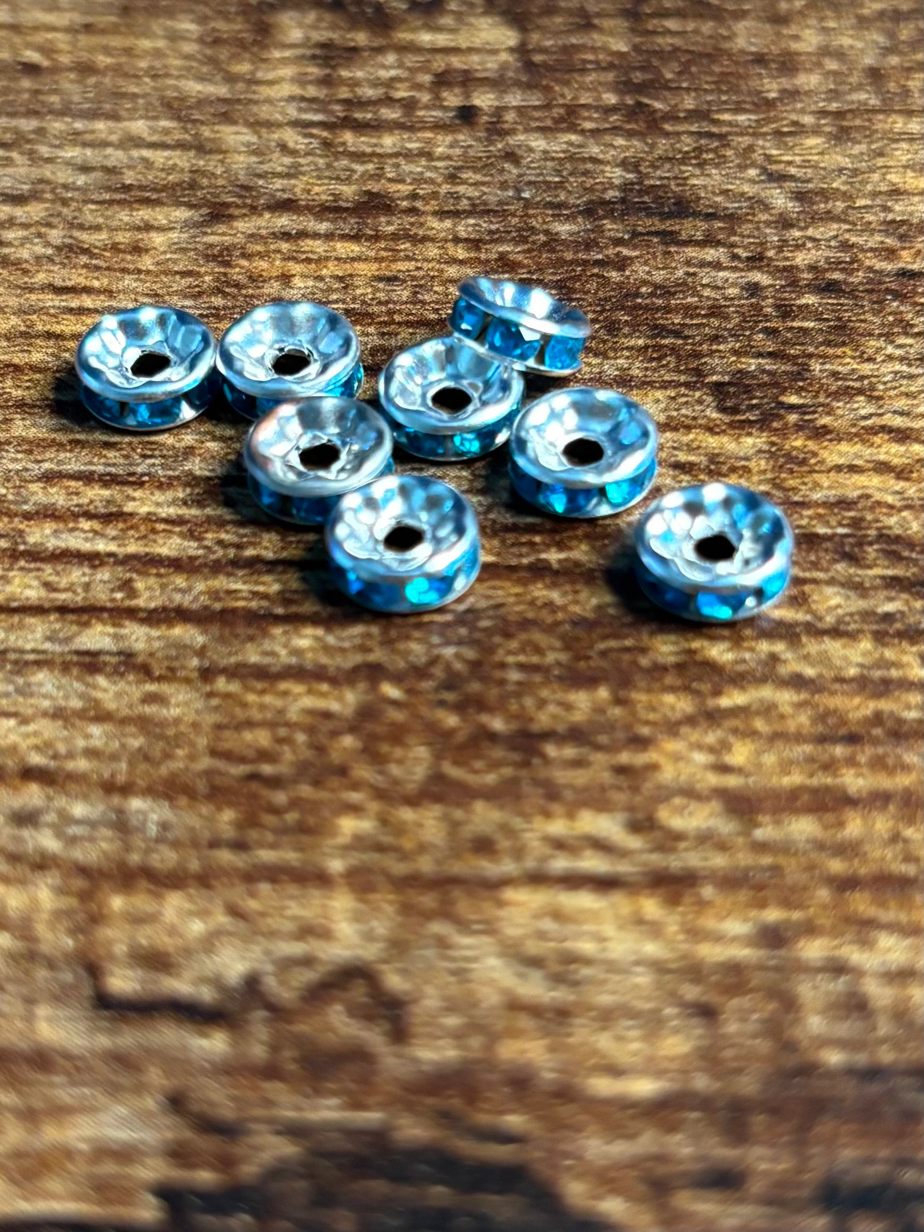Standard Spacers