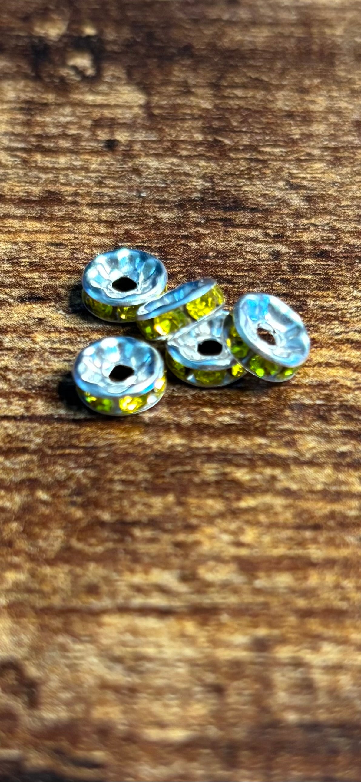 Standard Spacers