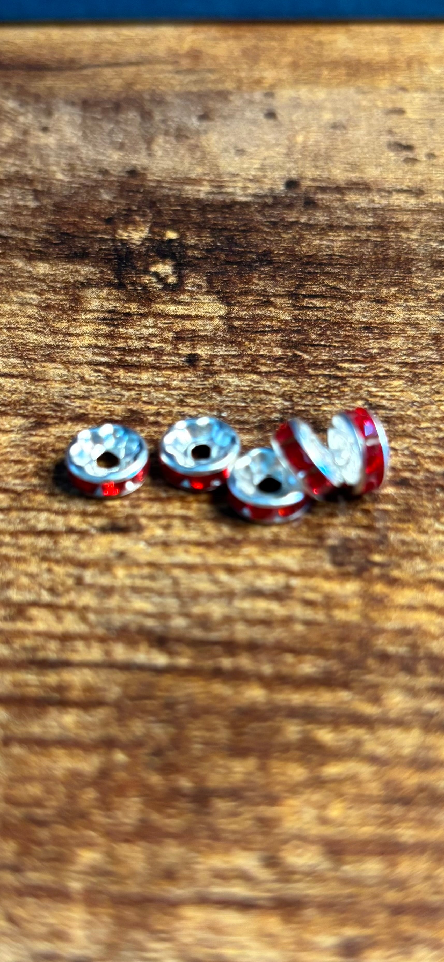 Standard Spacers