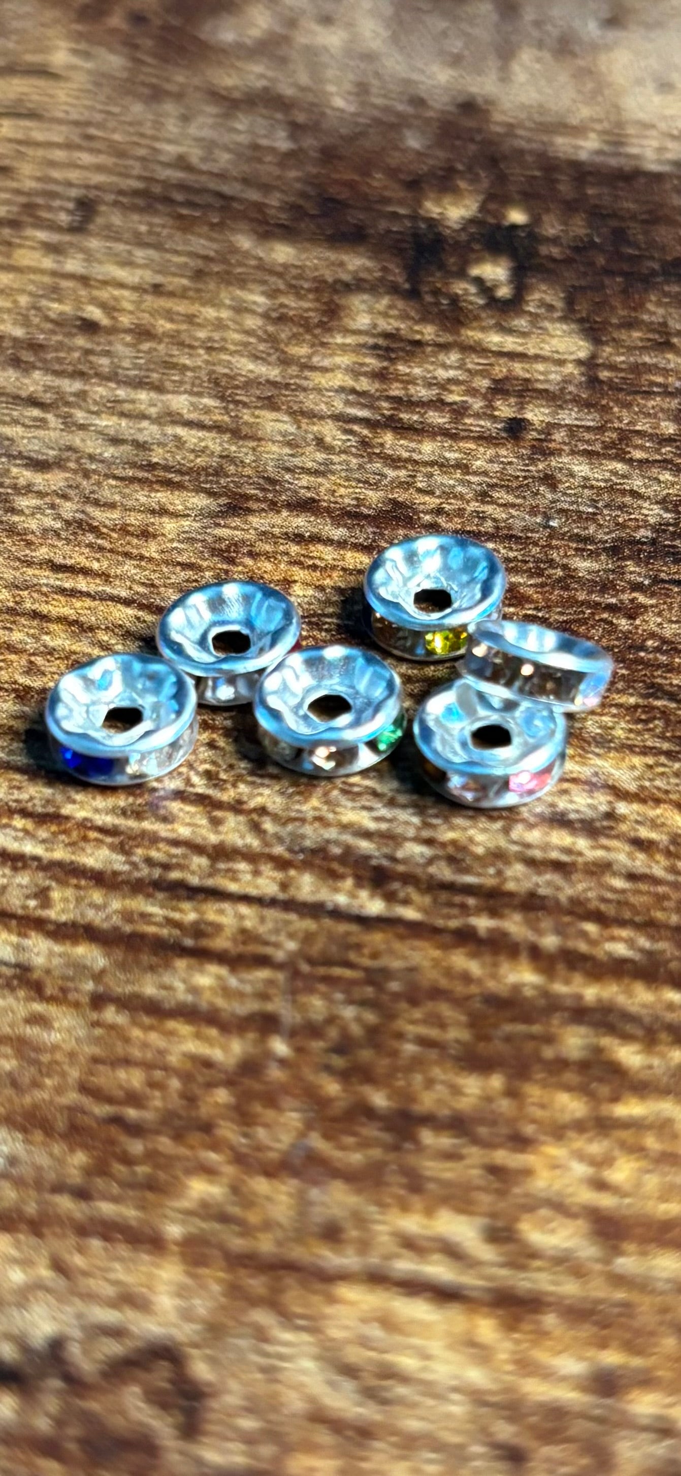 Standard Spacers