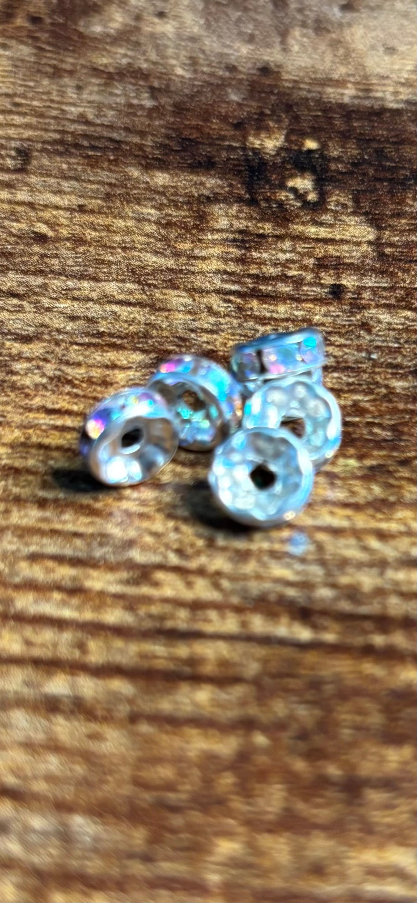 Standard Spacers
