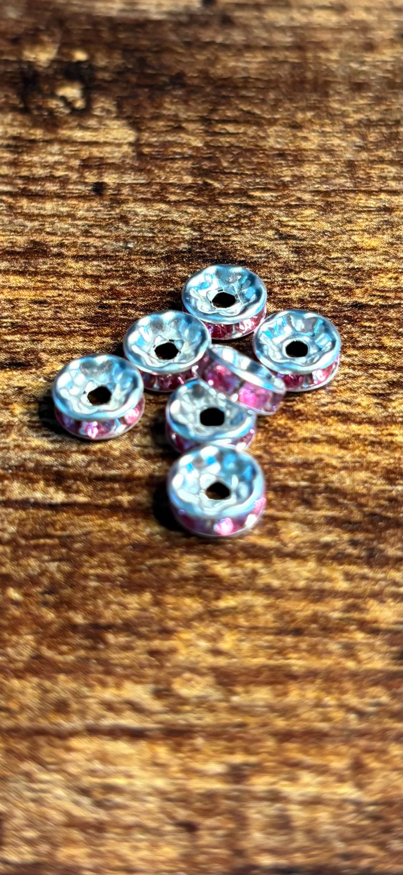 Standard Spacers