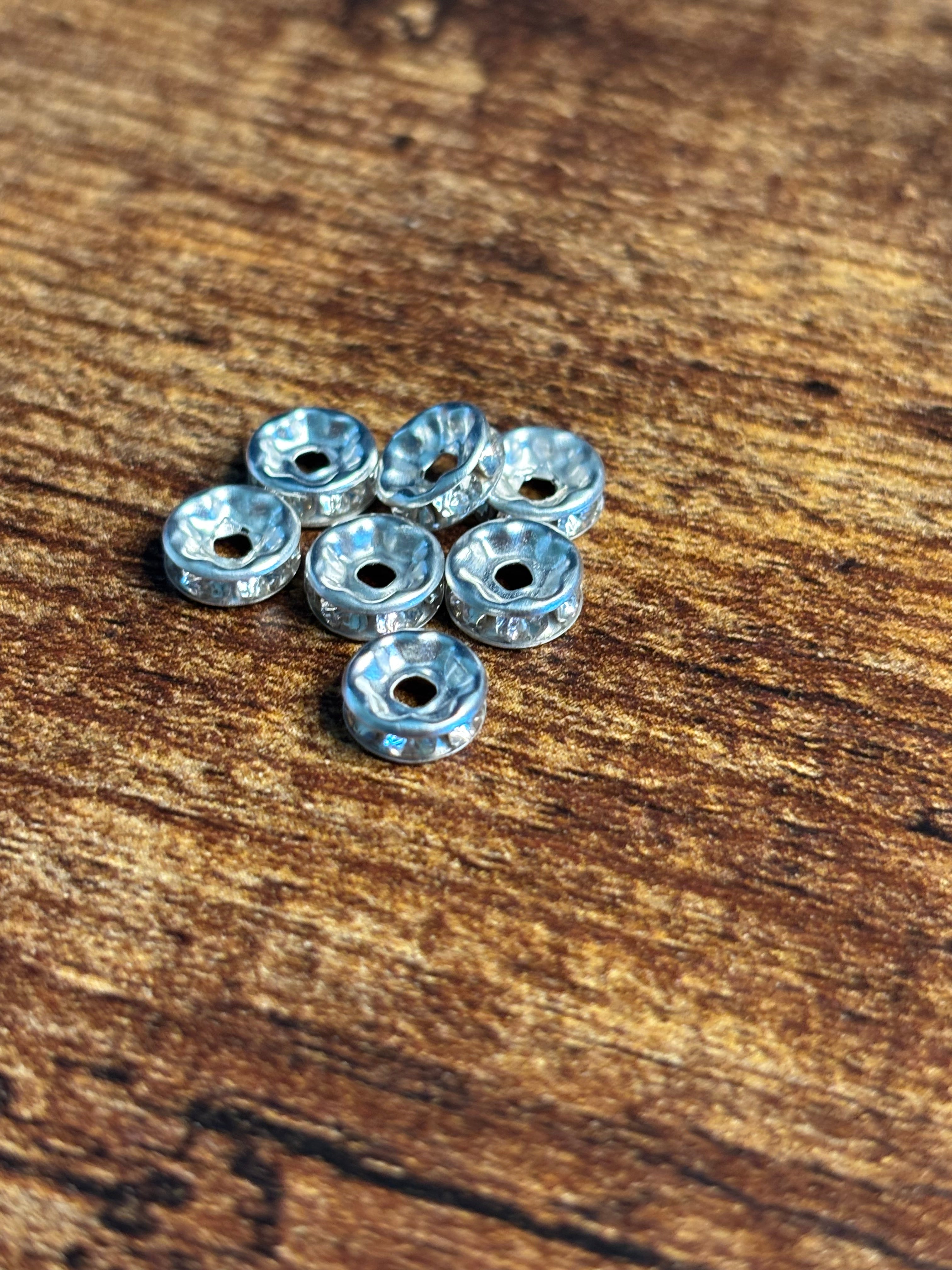 Standard Spacers