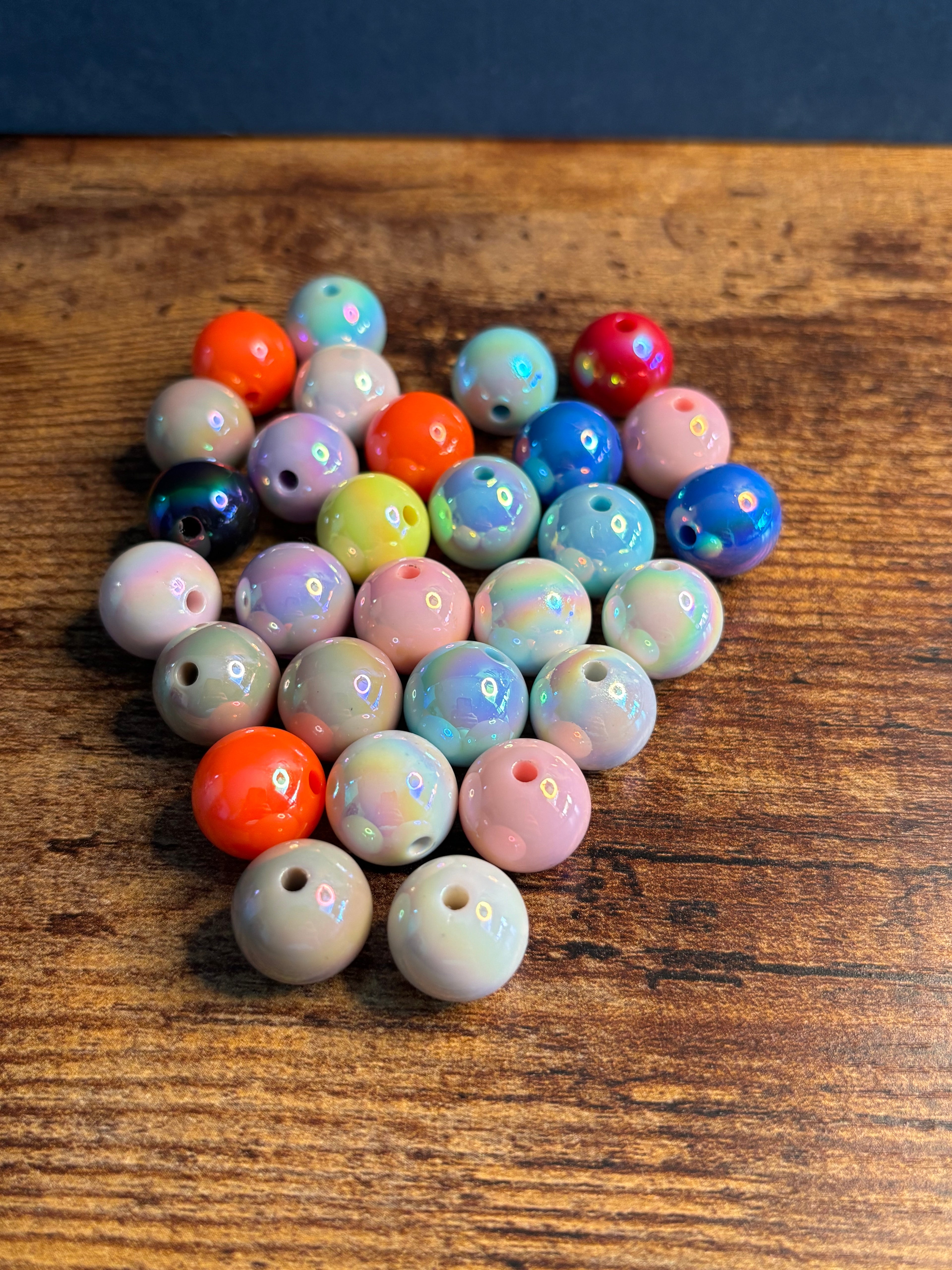 Standard Beads