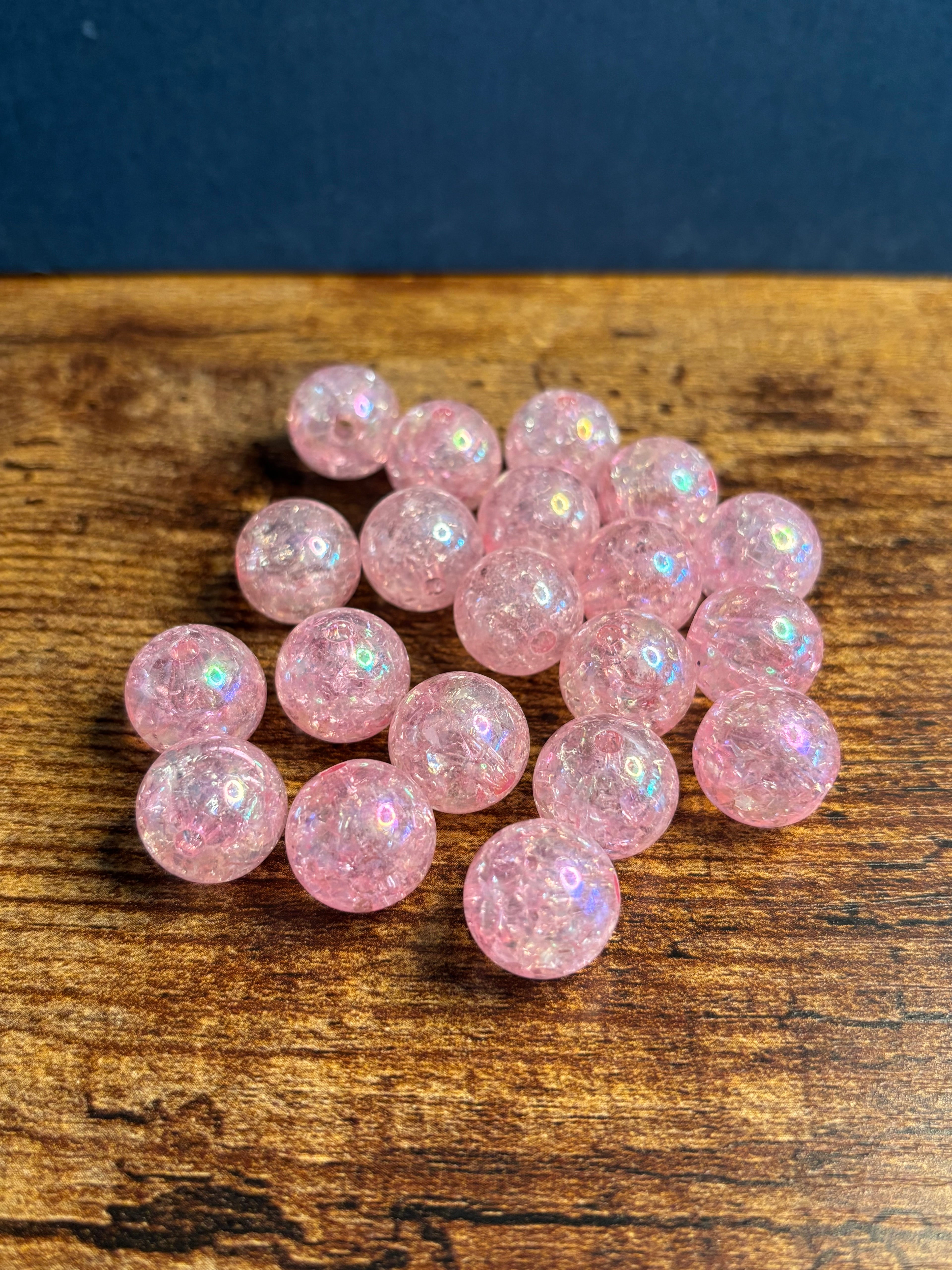 Standard Beads