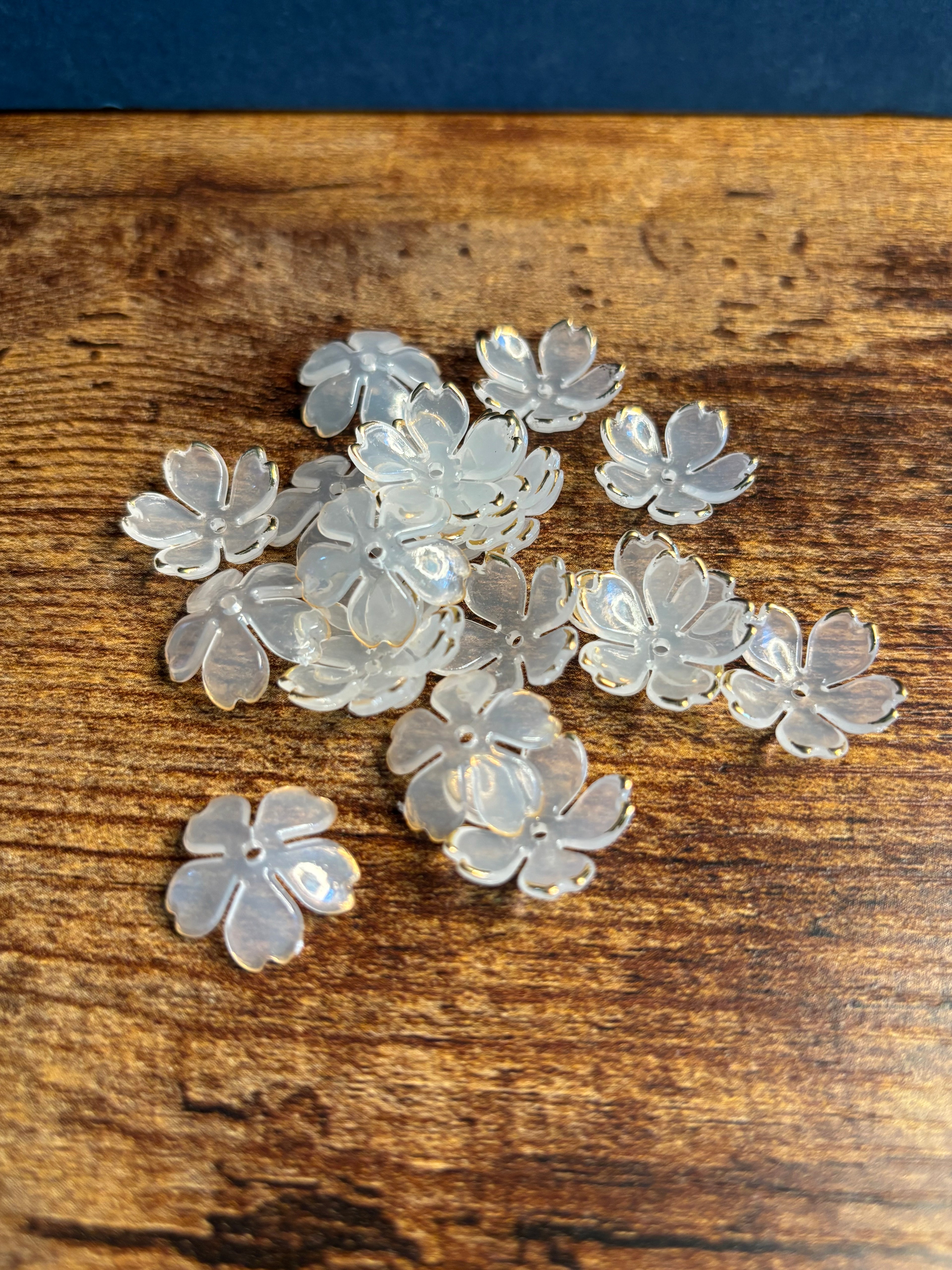 Bead Caps