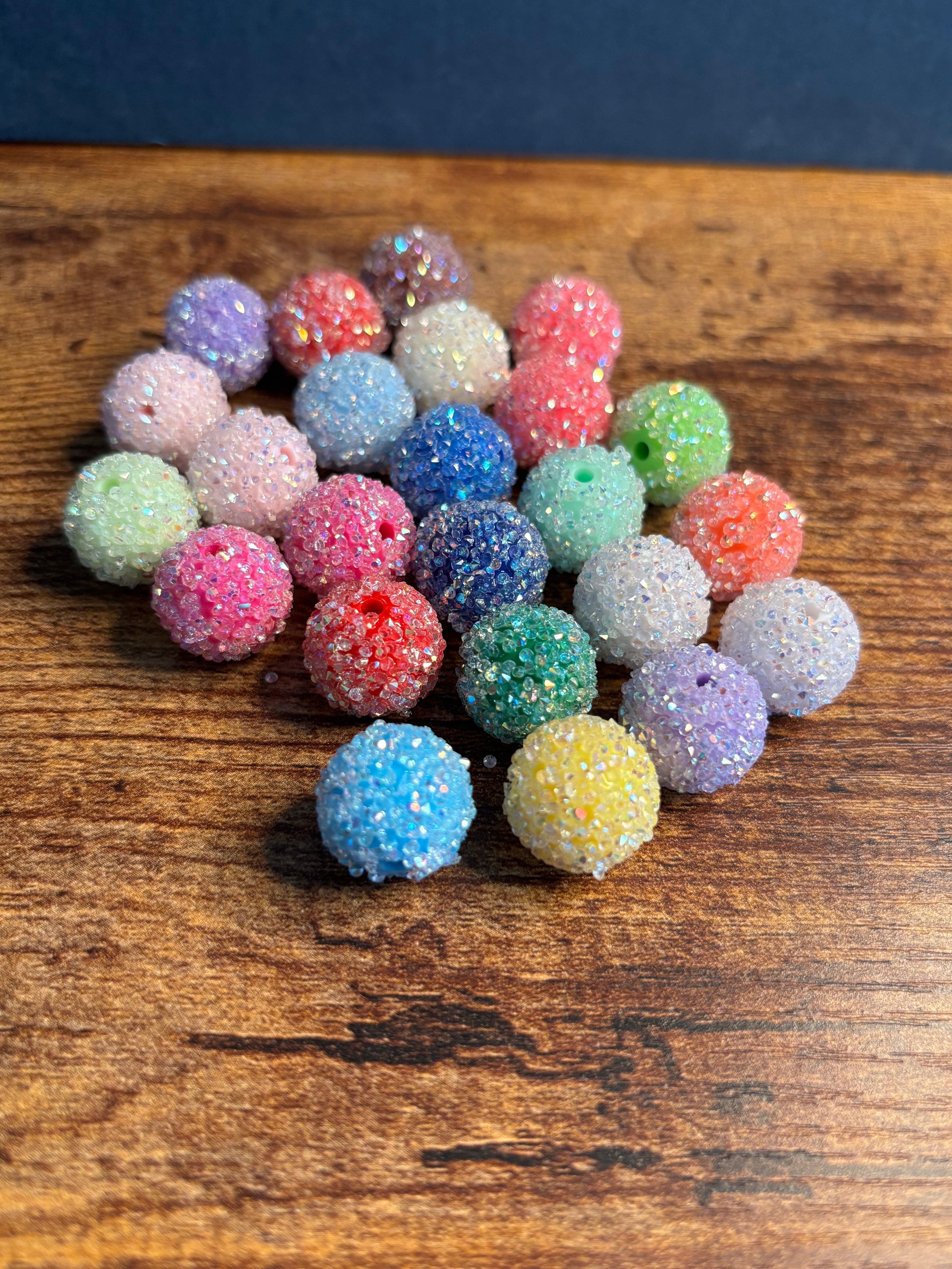 Standard Beads