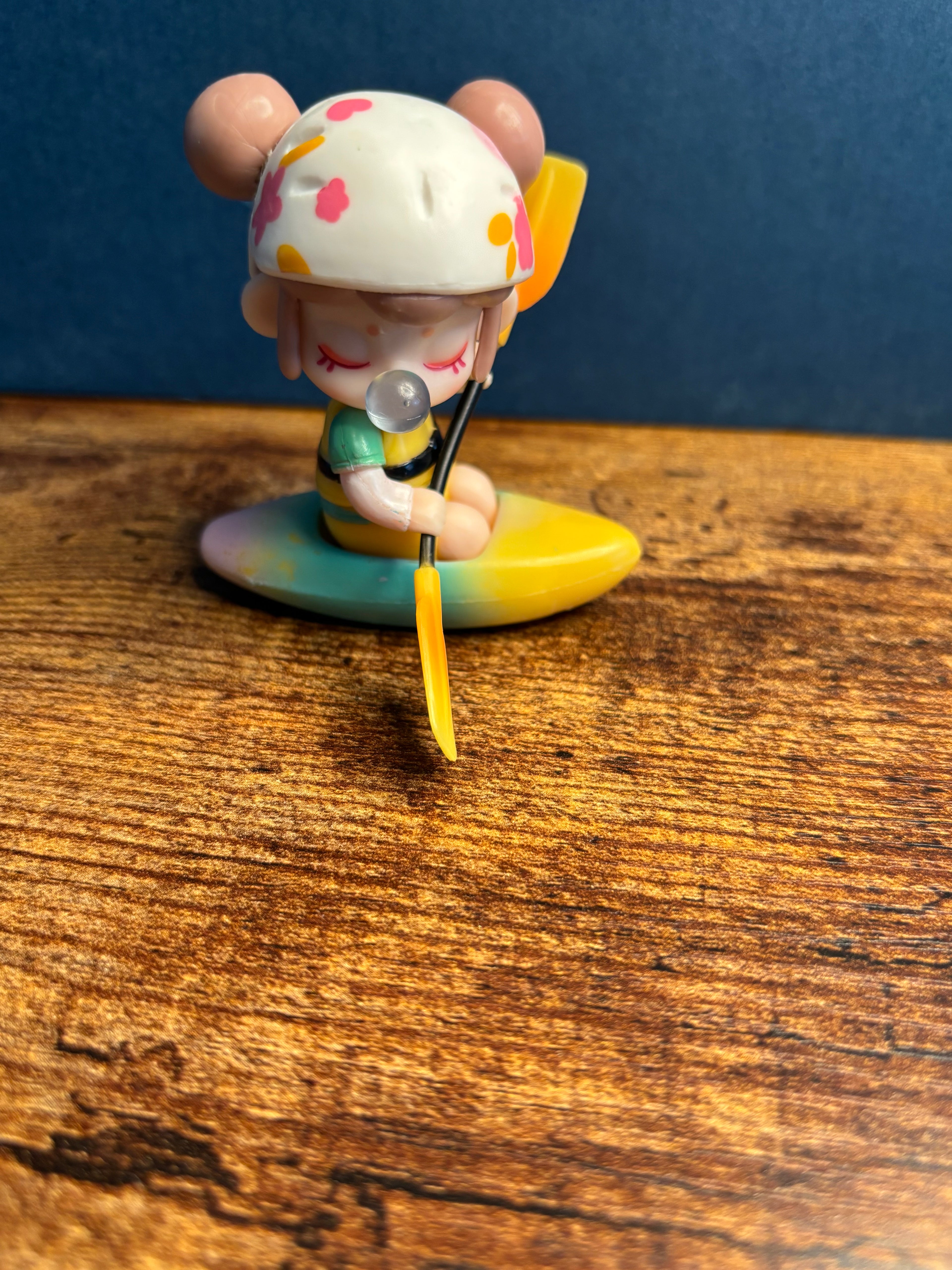 canoe Fanci 