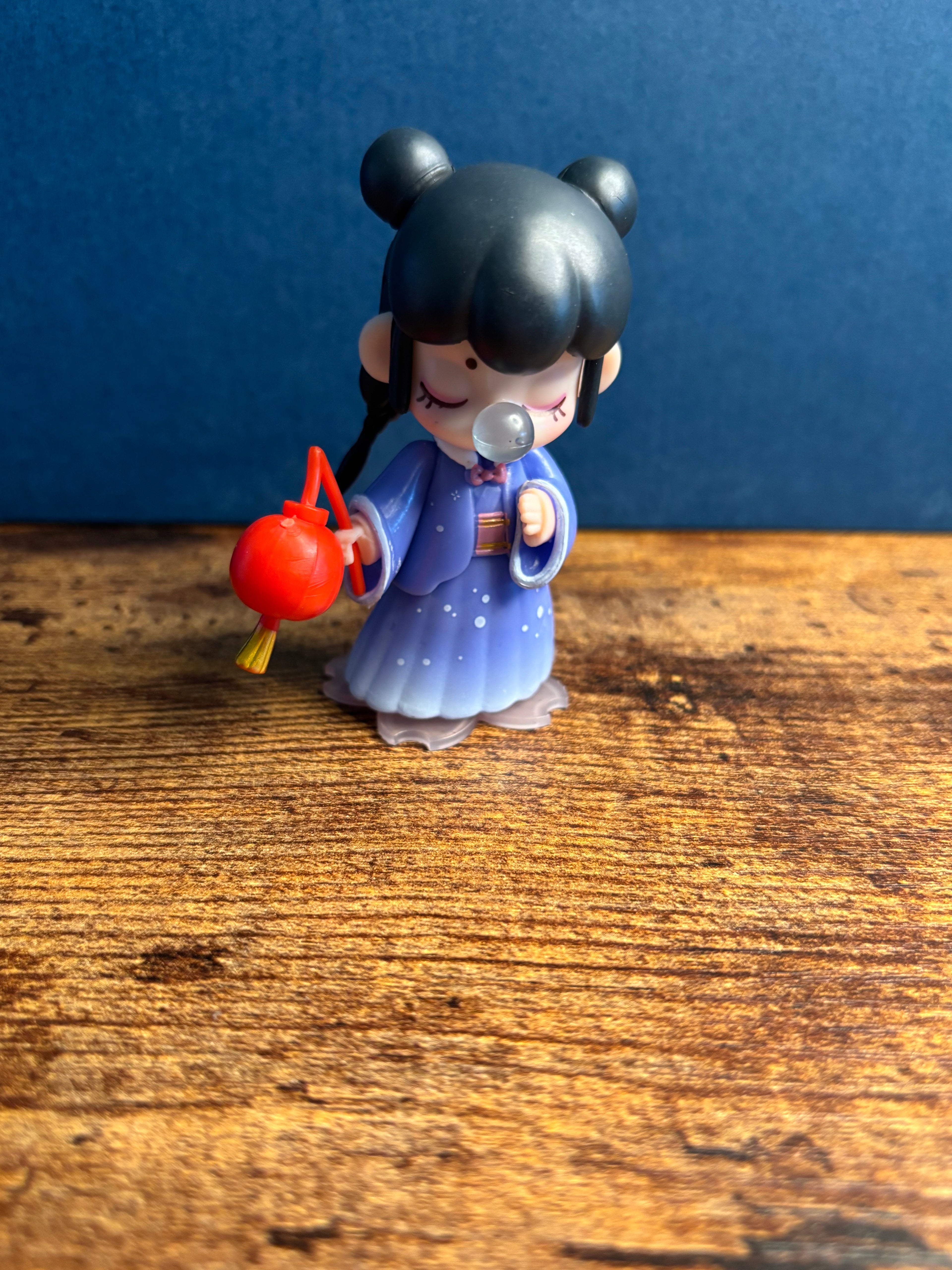 lantern Fanci