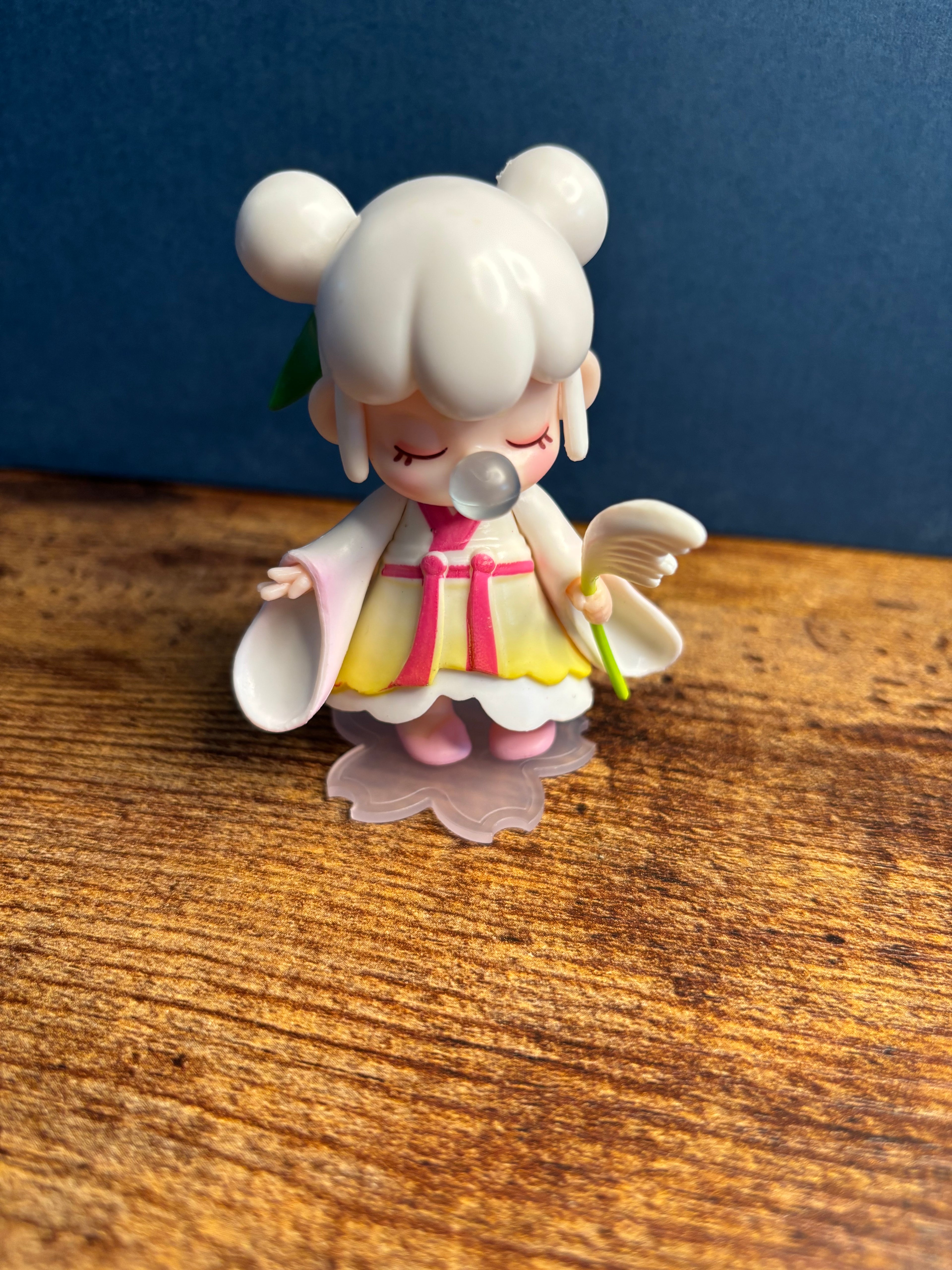 Garden Fanci 