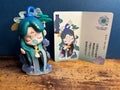 Authentic Nanci Figurines - Chinese Poetry Edition