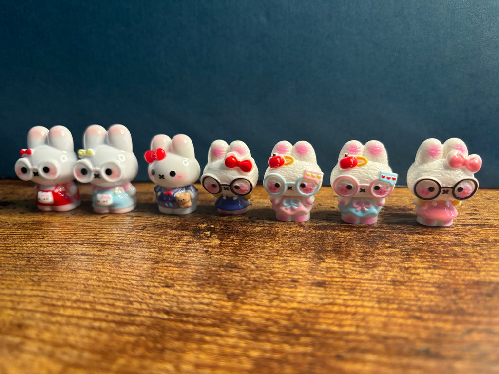 New Arrival Assorted Figurines