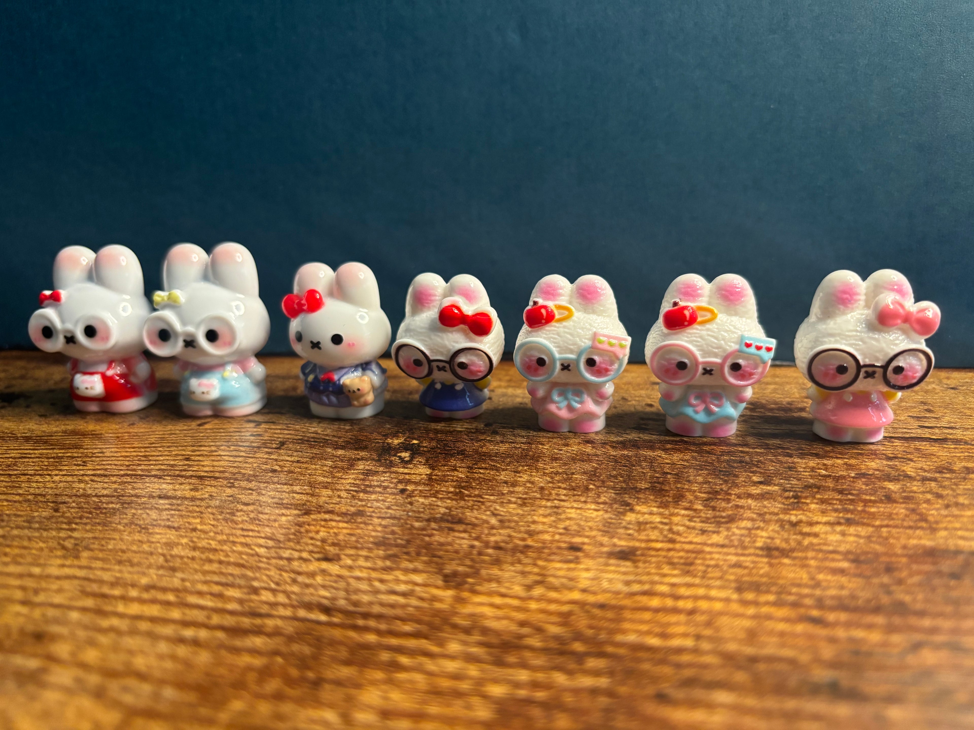 New Arrival Assorted Figurines