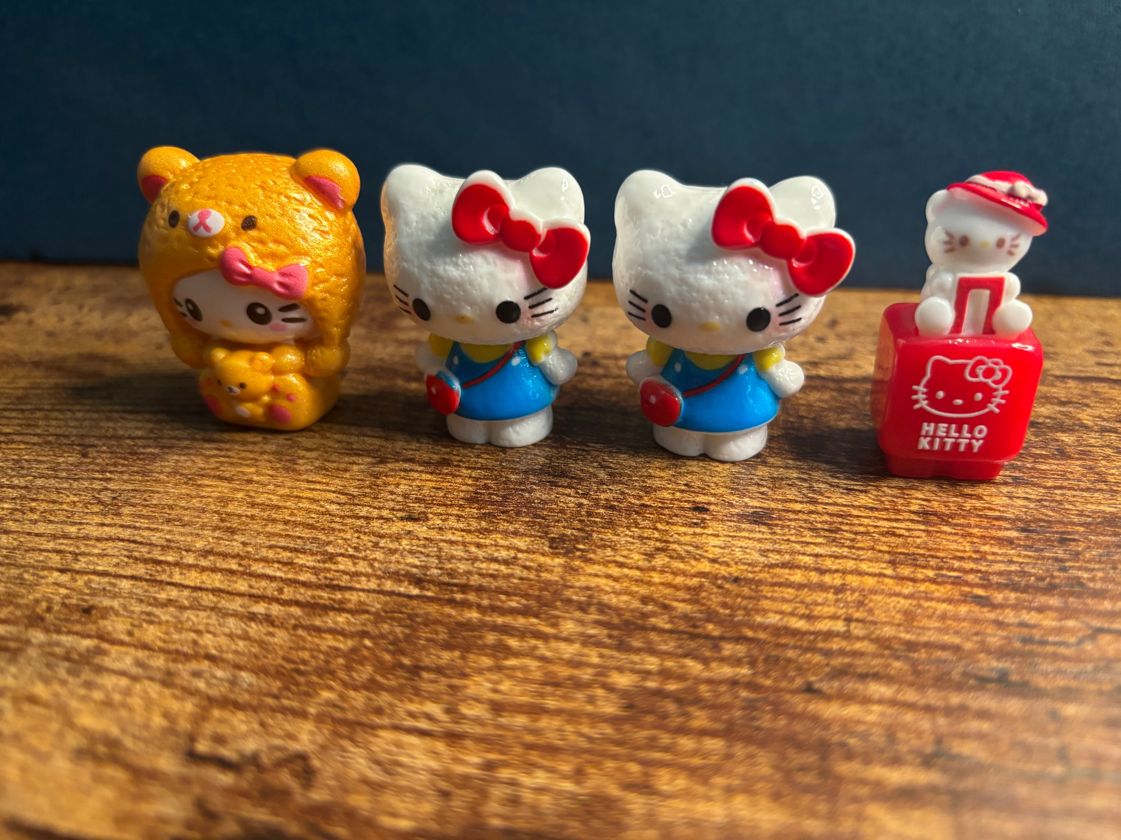 New Arrival Assorted Figurines