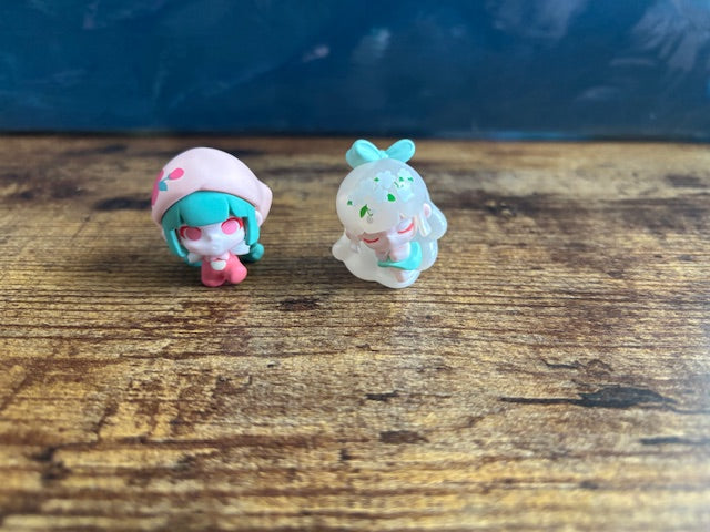Liita Figurines