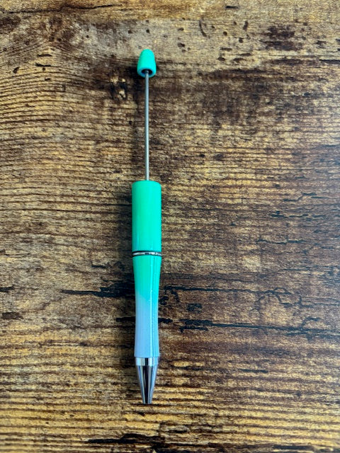 Mint Green Ombre Pen 