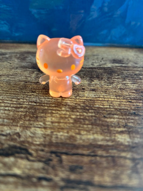 HK Figure for beadable pens and keychains