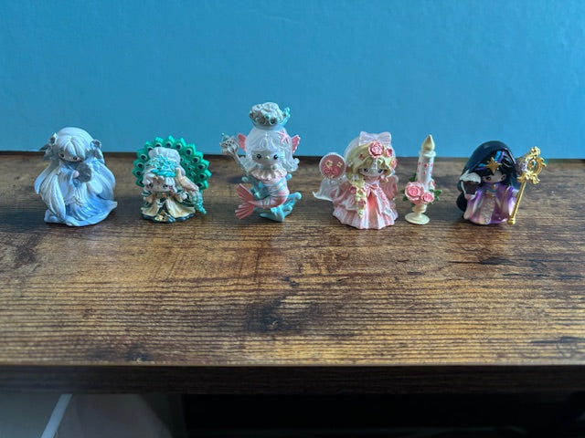 Whimsy HK Collection