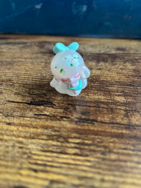 Liita figurine for pen toppers or keychains