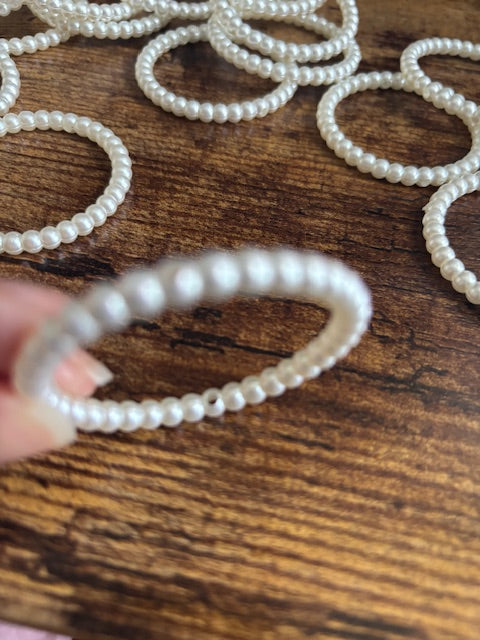 Fancy Spacers