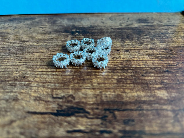 Fancy Spacers