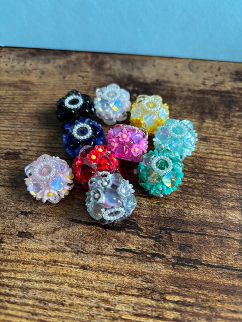 Fancy Beads