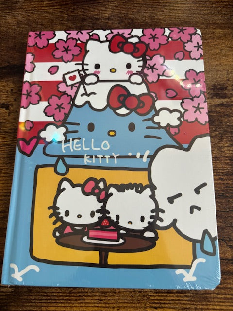 mountain HK notebook