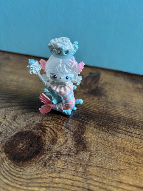 Mermaid HK